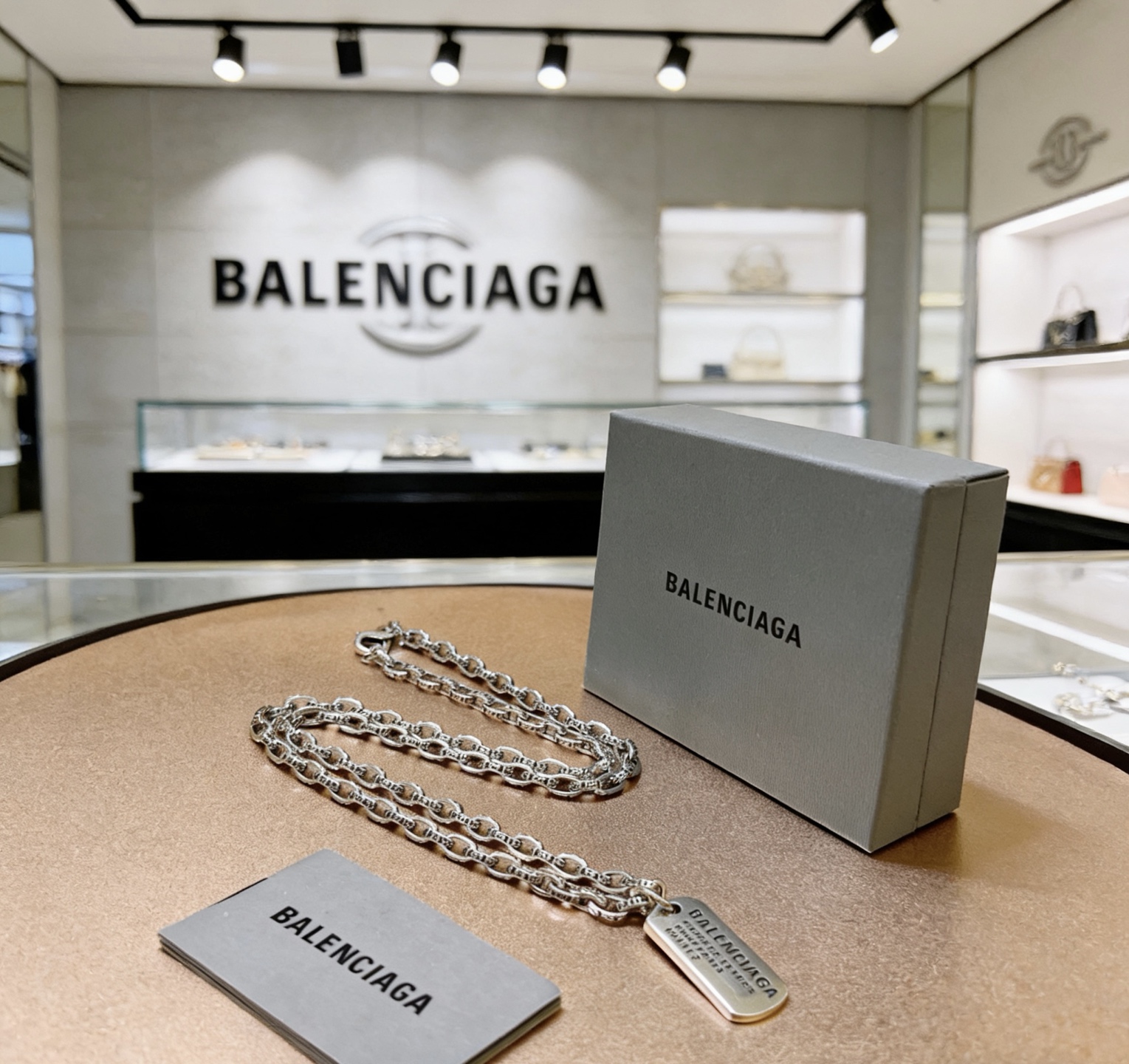 Necklace Jewelry