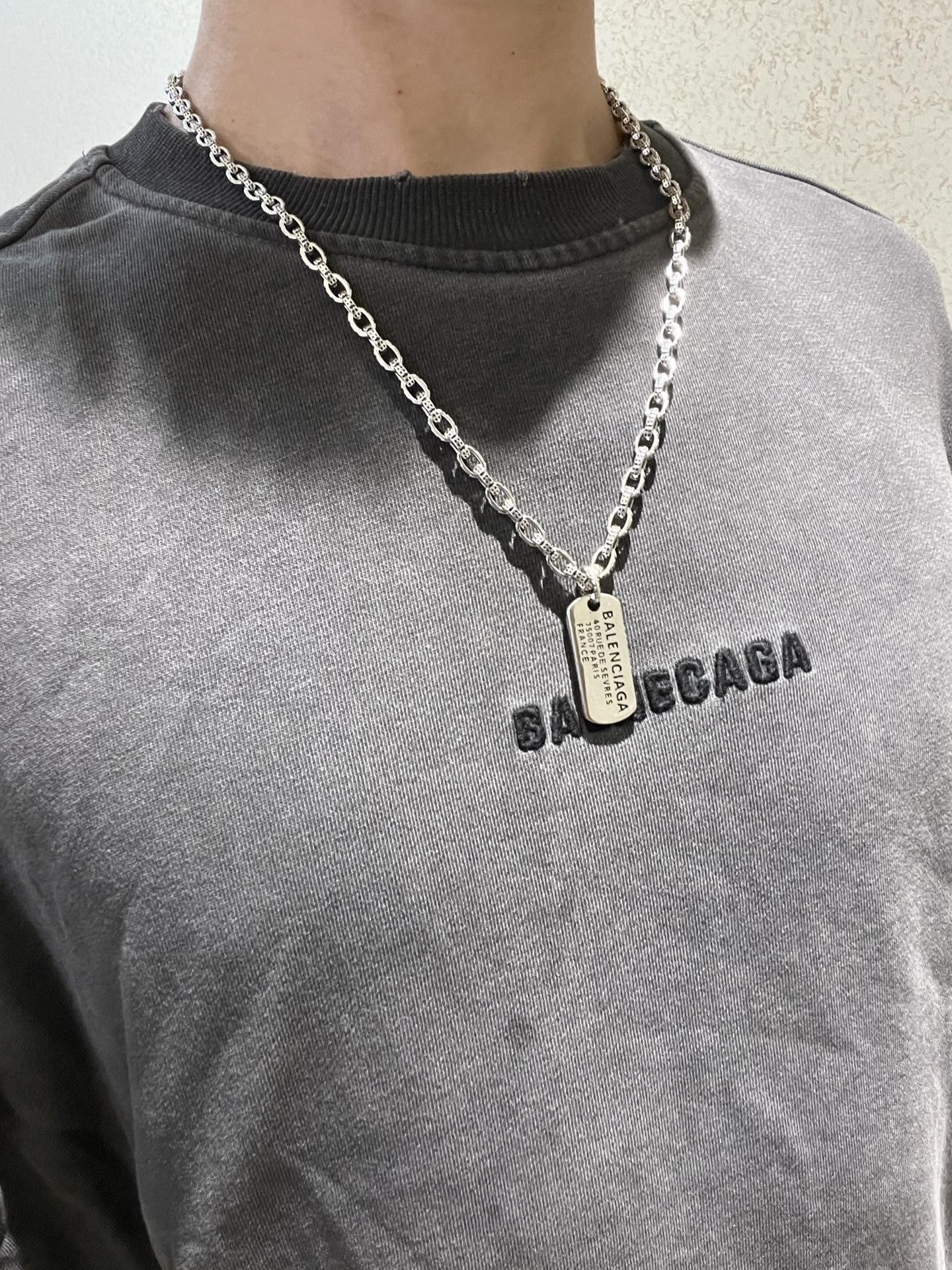 Necklace Jewelry