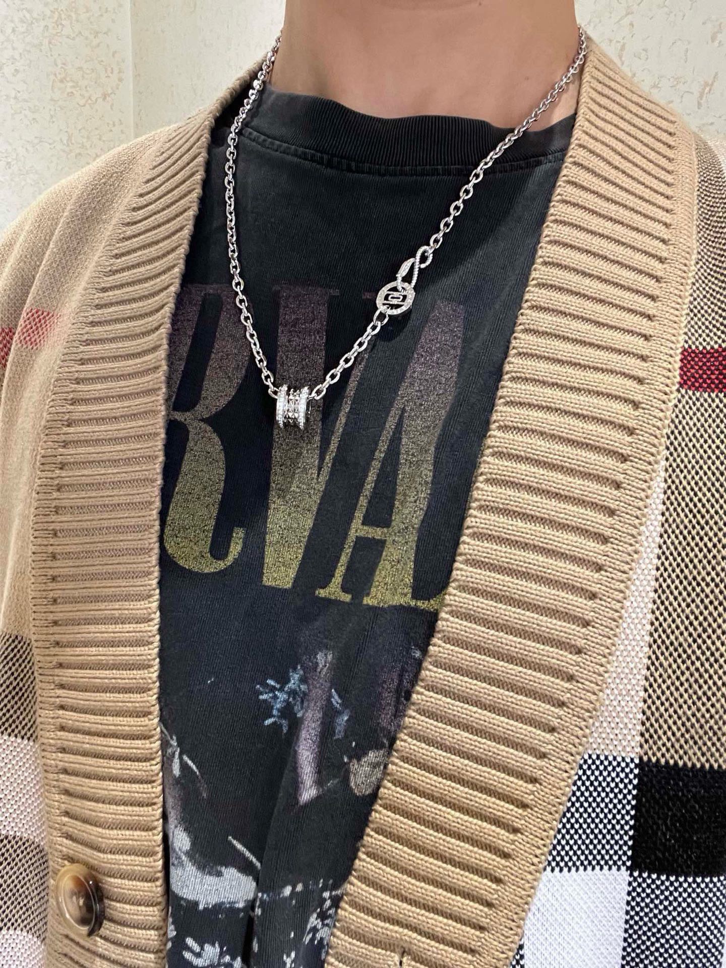 Necklace Jewelry