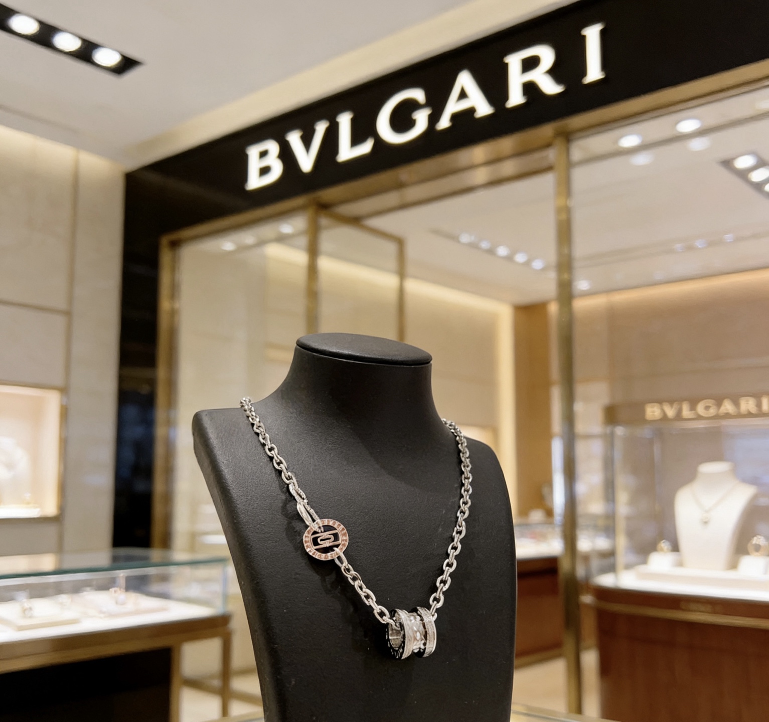 Necklace Jewelry