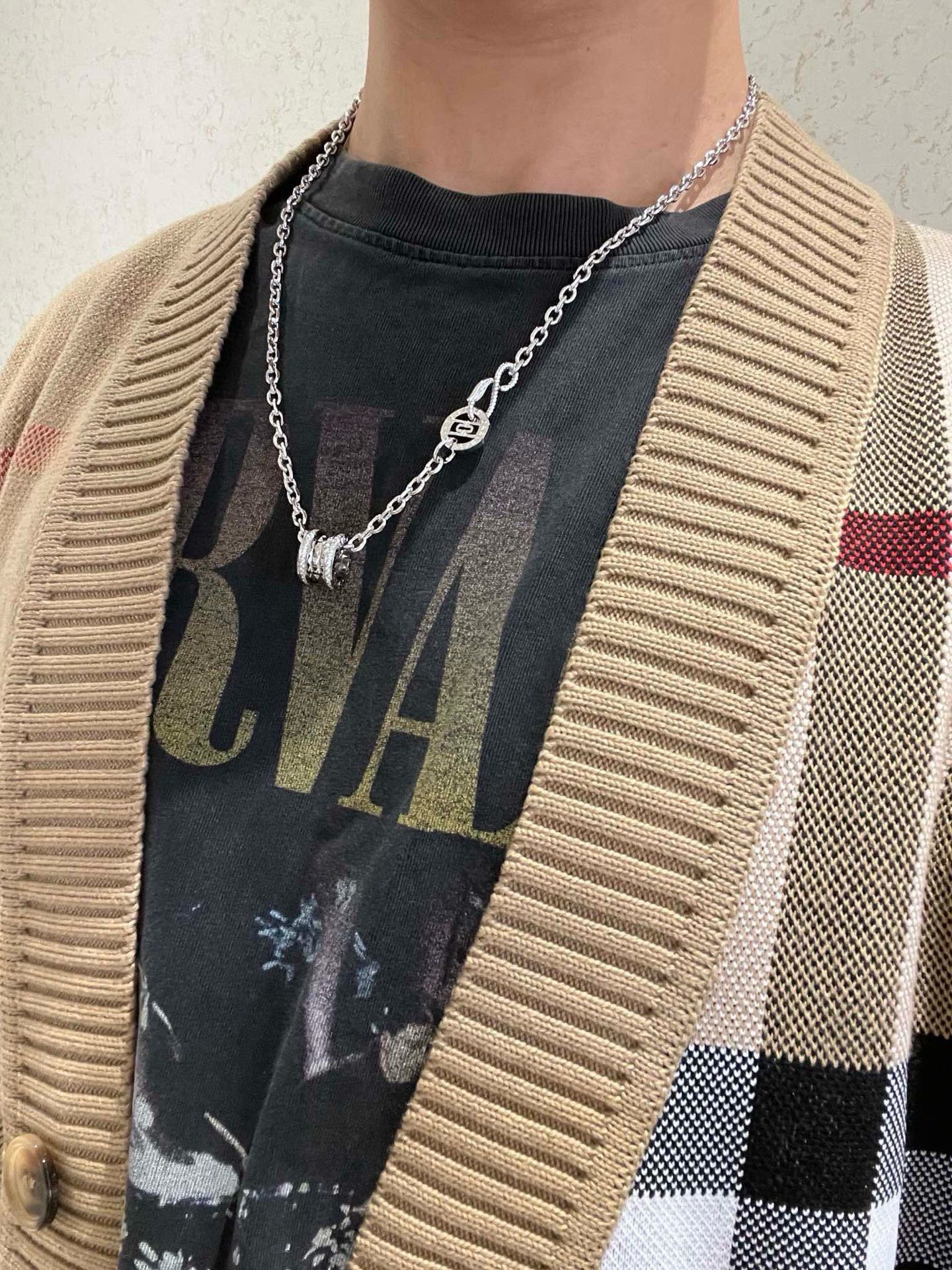 Necklace Jewelry