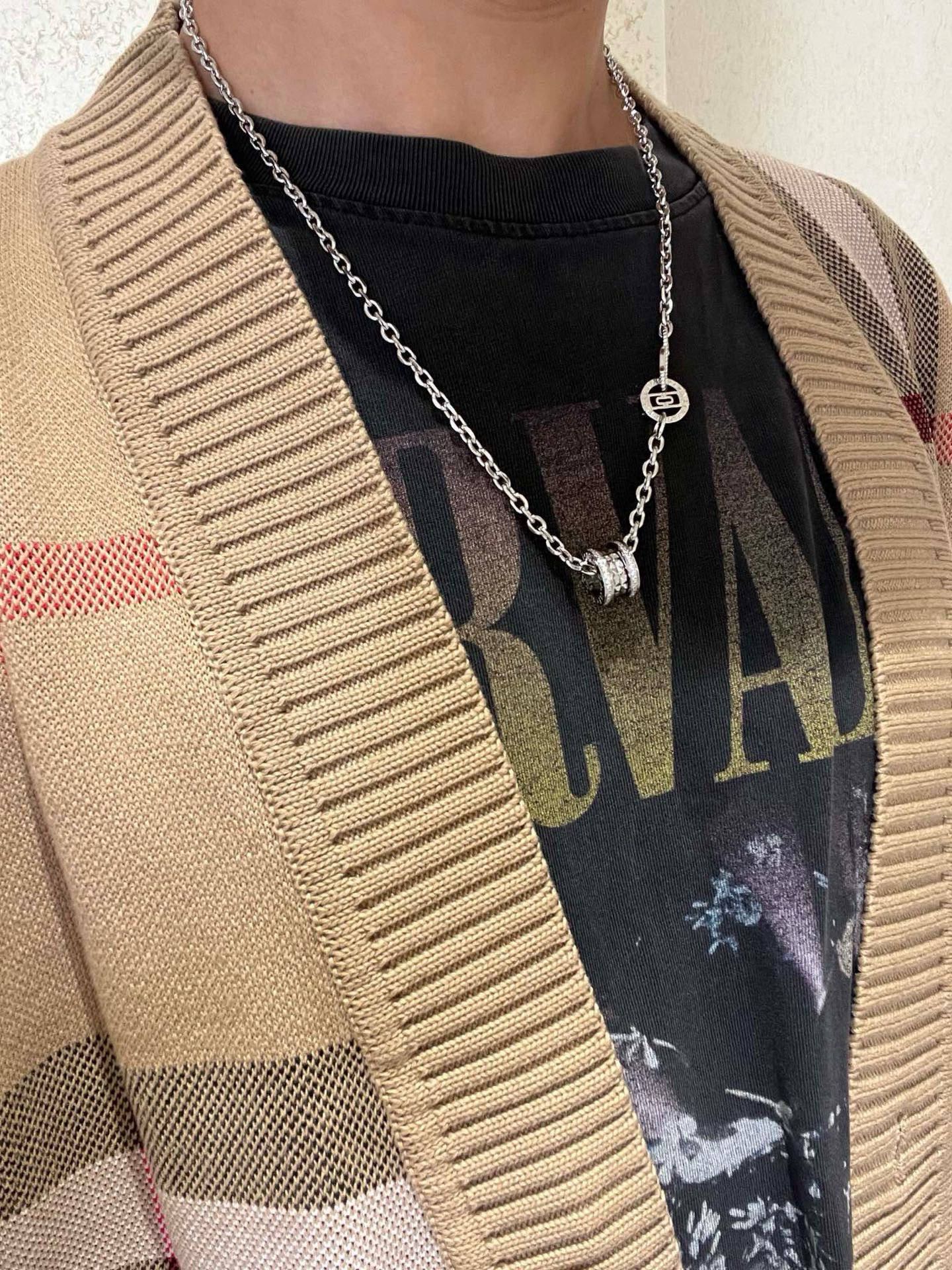 Necklace Jewelry