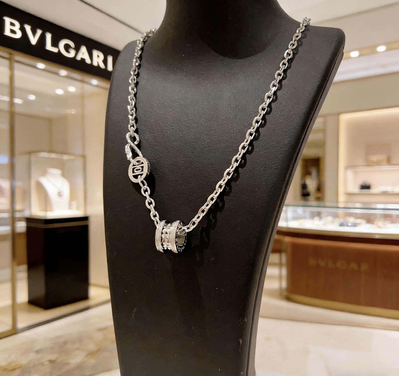 Necklace Jewelry