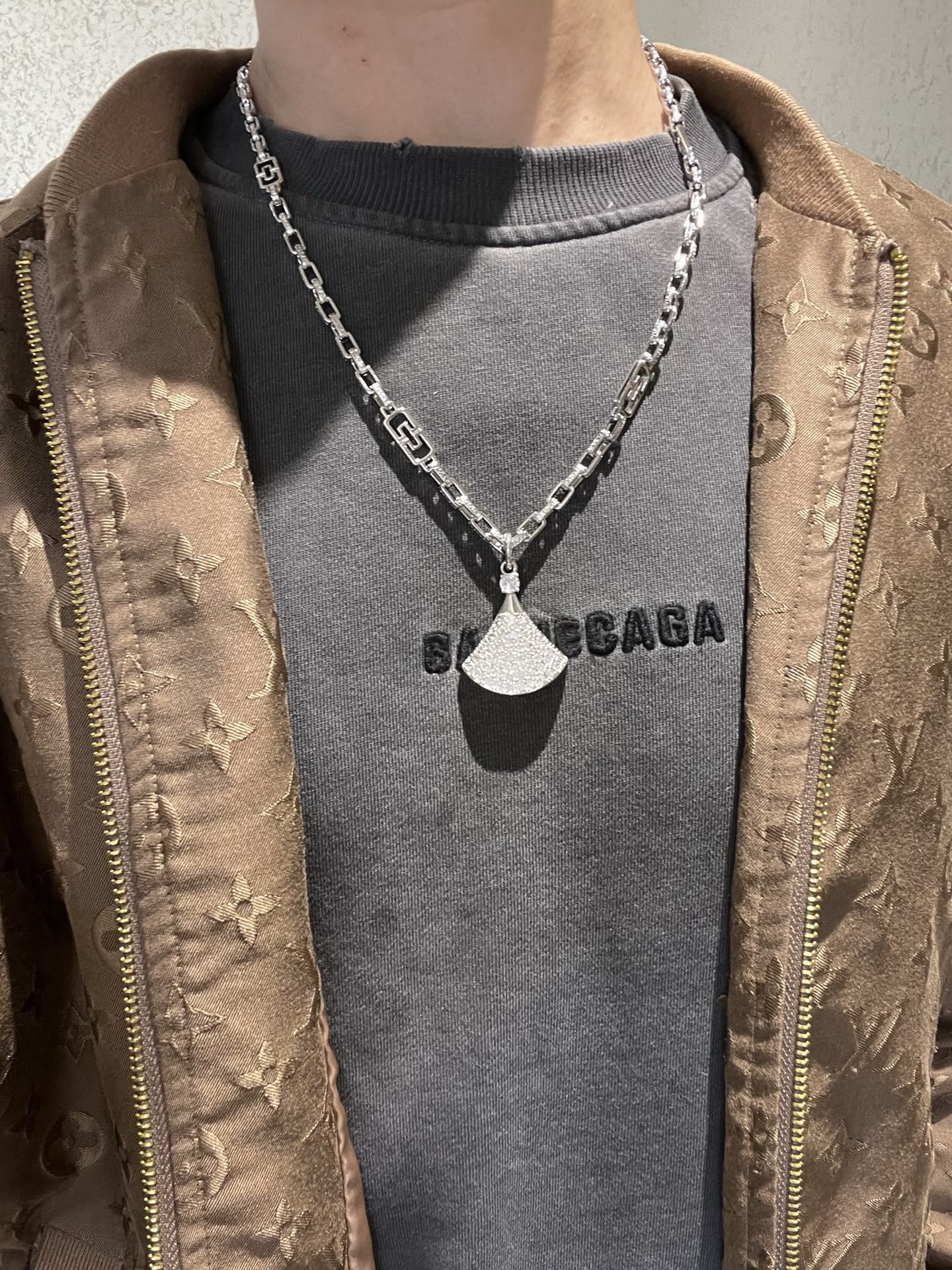 Necklace Jewelry