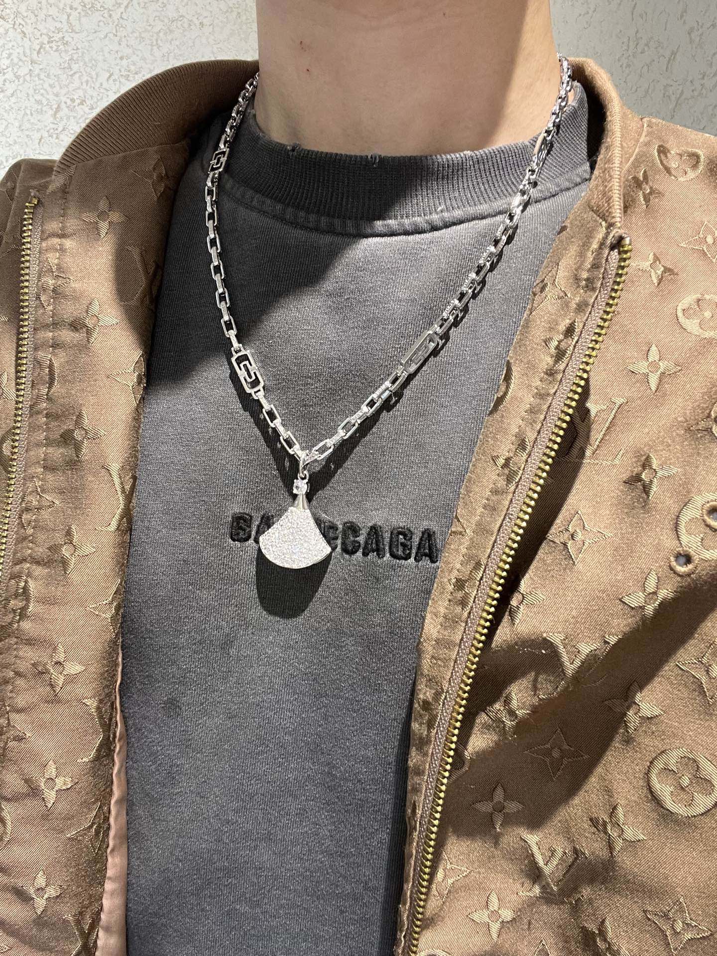 Necklace Jewelry