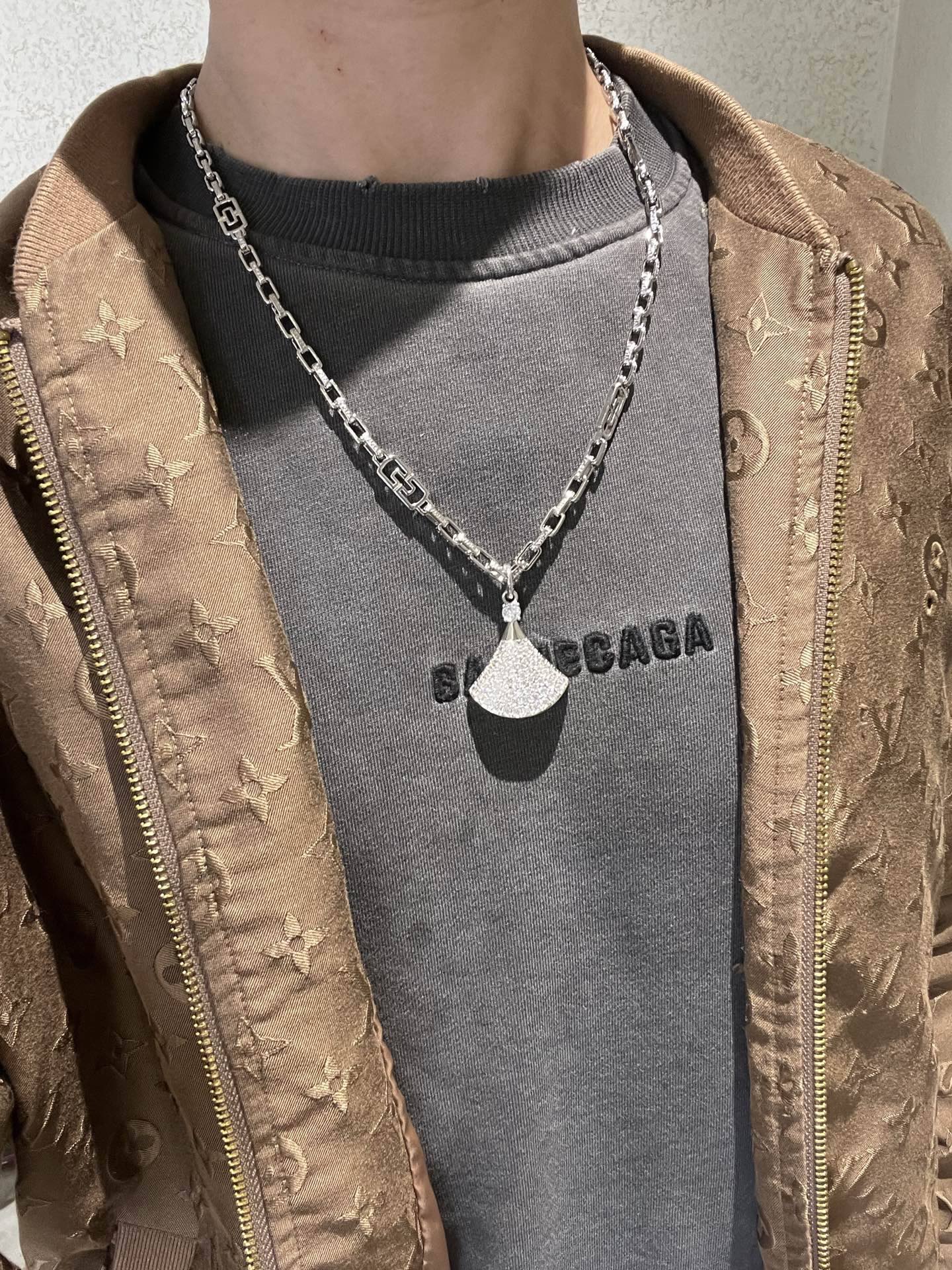 Necklace Jewelry