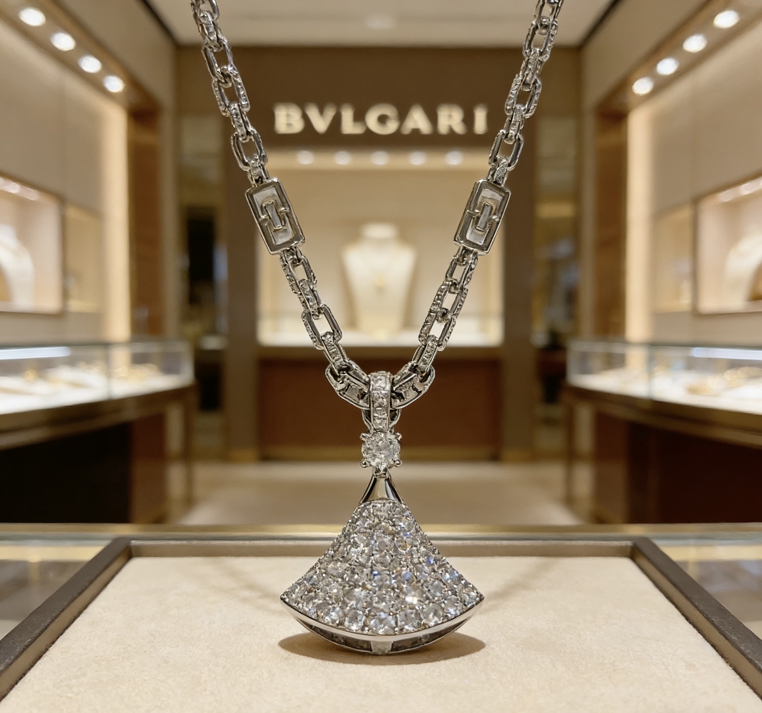 Necklace Jewelry