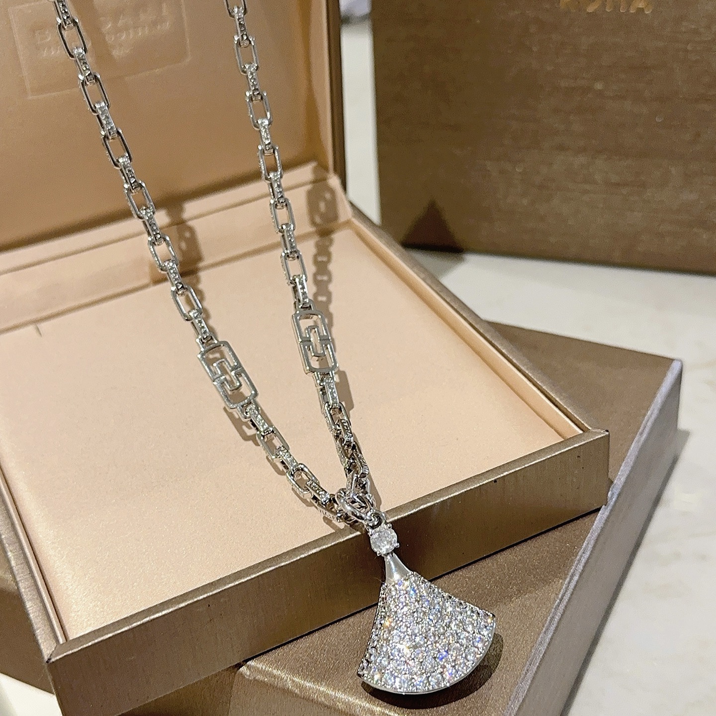 Necklace Jewelry