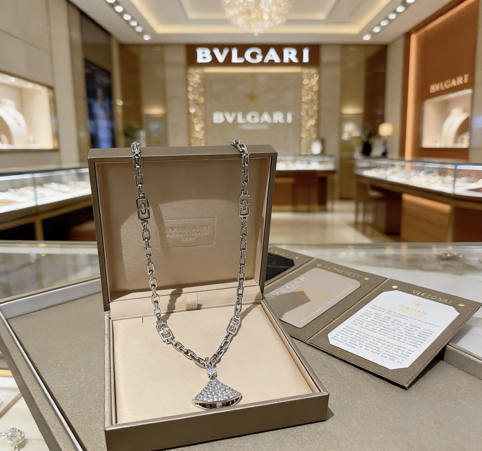 Necklace Jewelry