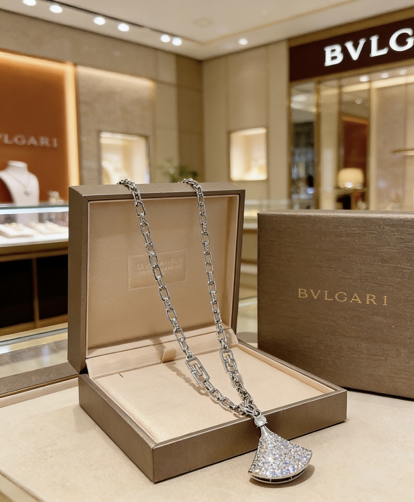 Necklace Jewelry