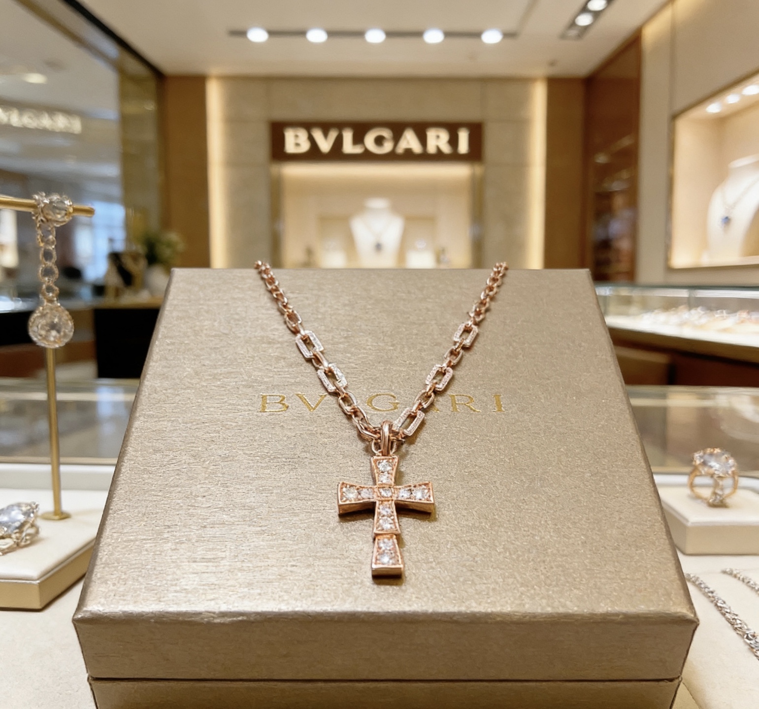 Necklace Jewelry