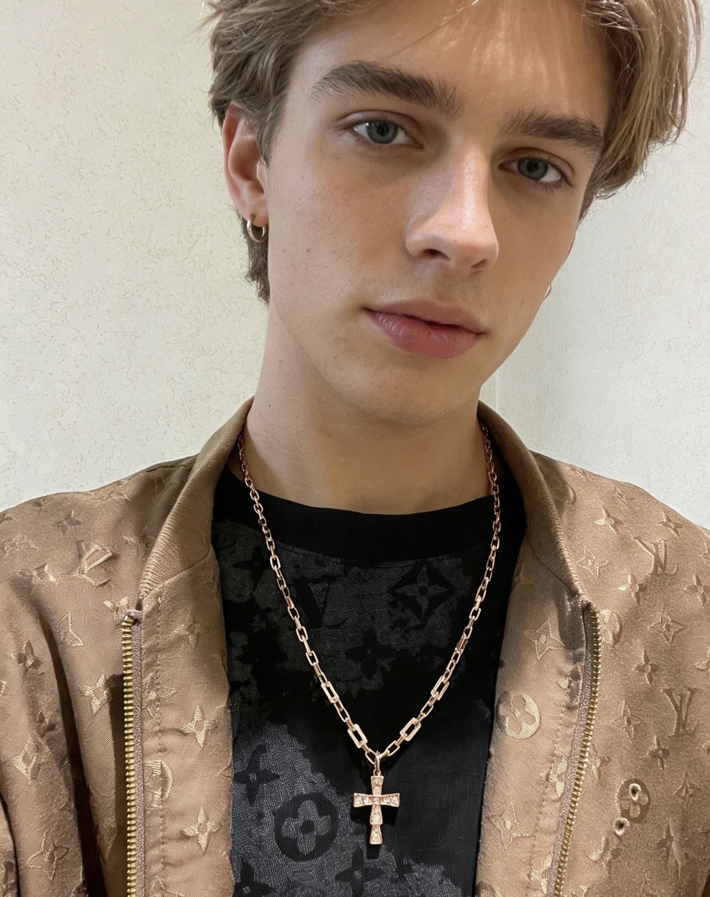 Necklace Jewelry
