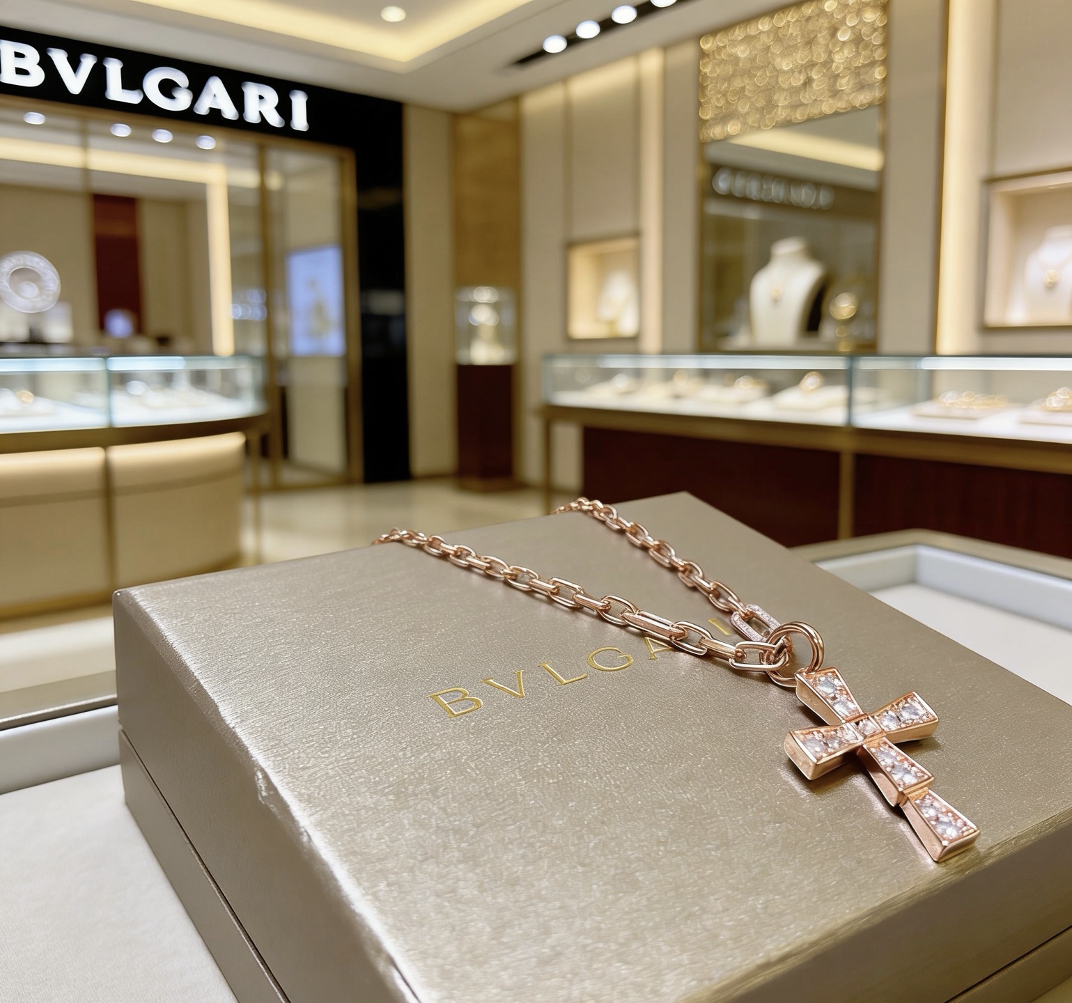 Necklace Jewelry