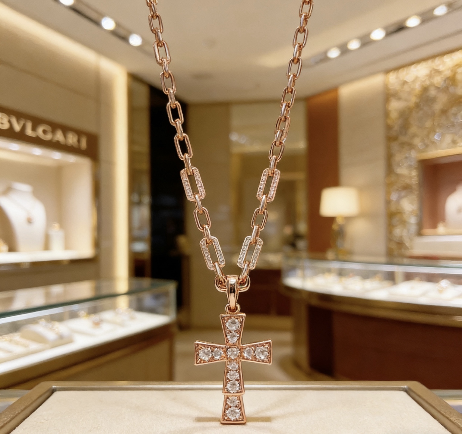 Necklace Jewelry