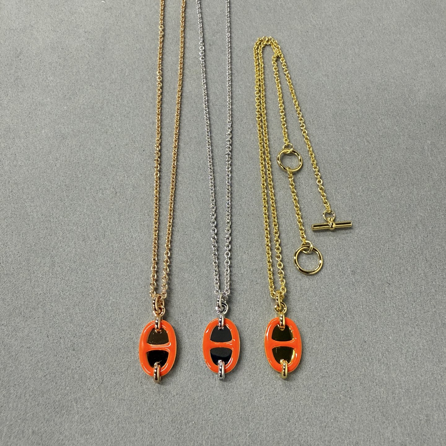 Necklace Jewelry