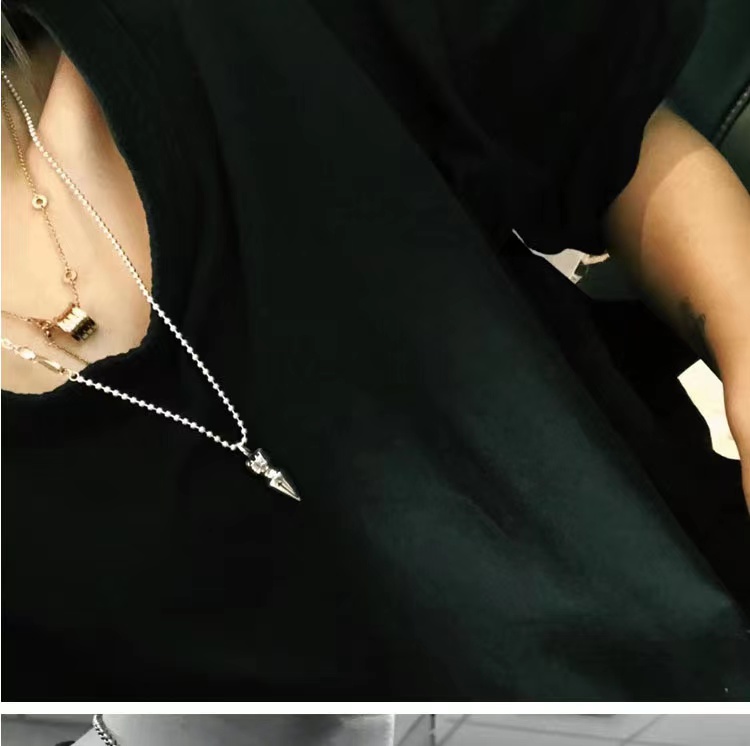 Necklace Jewelry