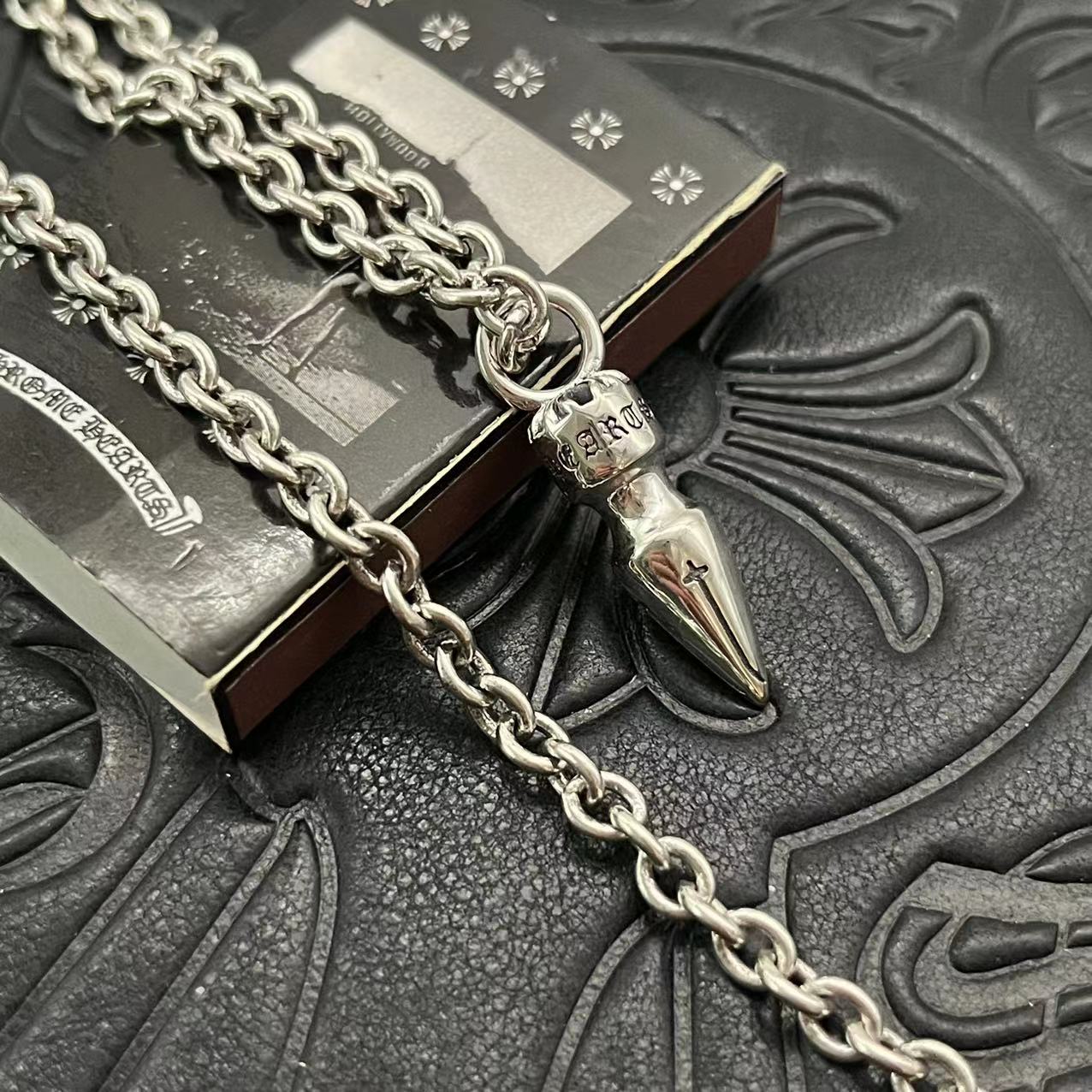 Necklace Jewelry