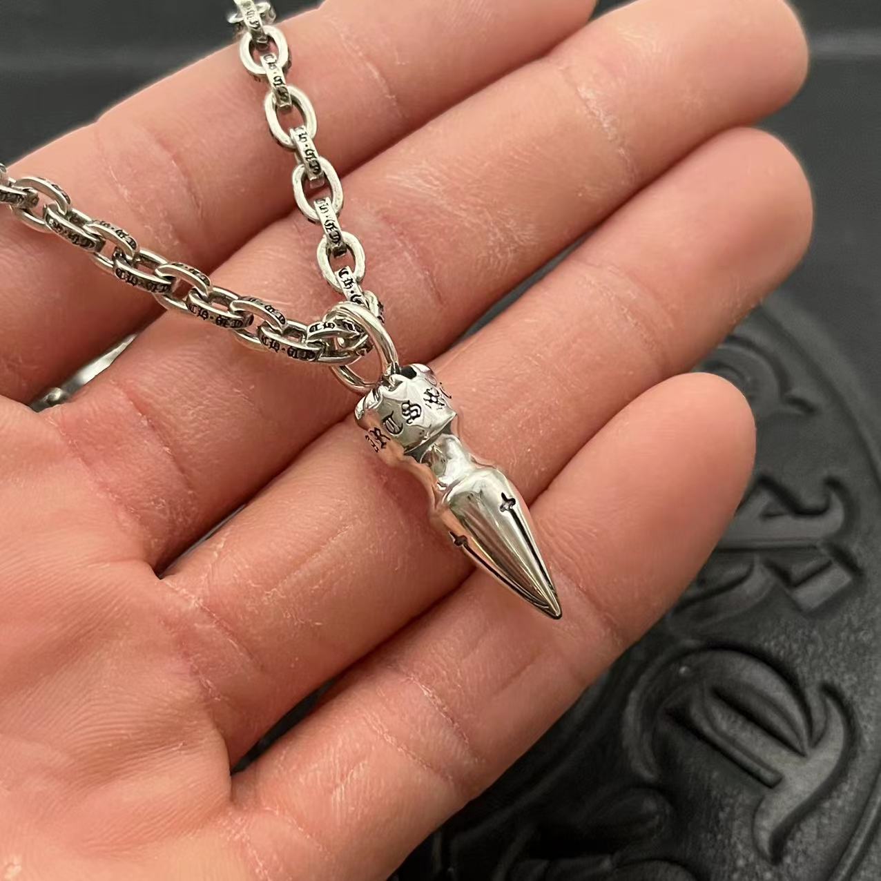 Necklace Jewelry