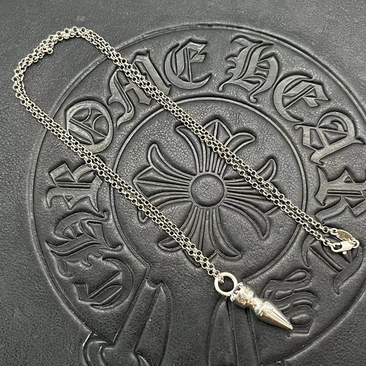 Necklace Jewelry