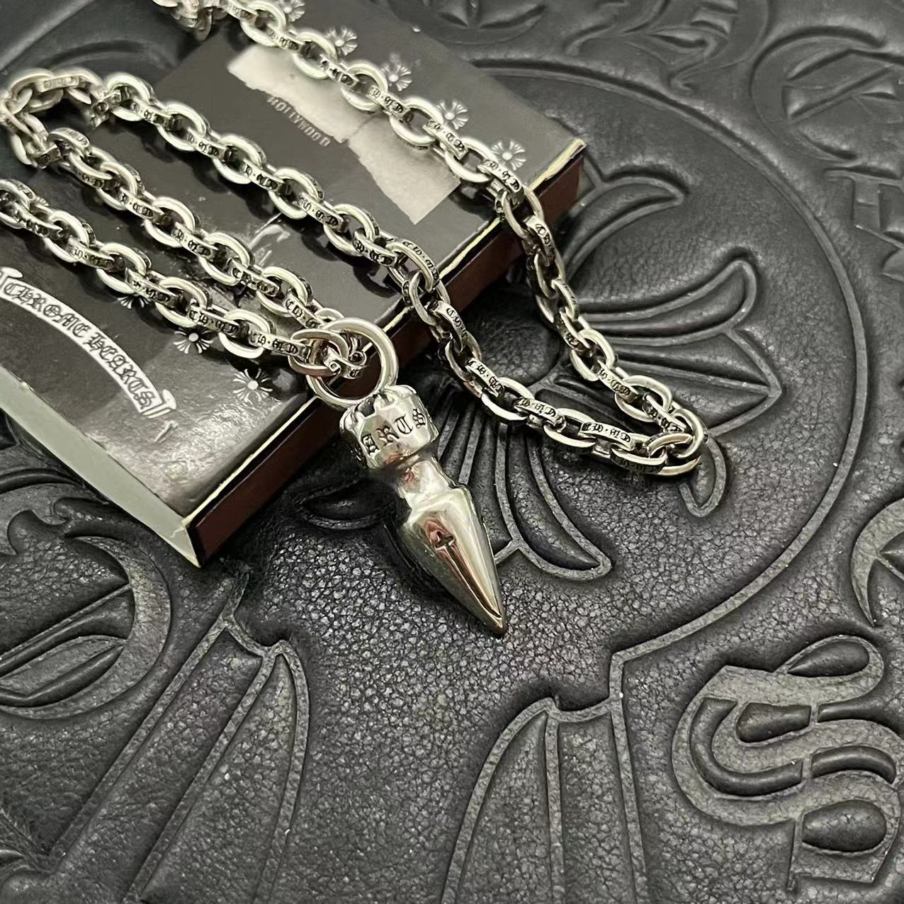 Necklace Jewelry