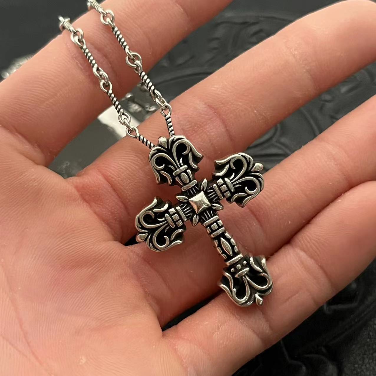 Necklace Jewelry