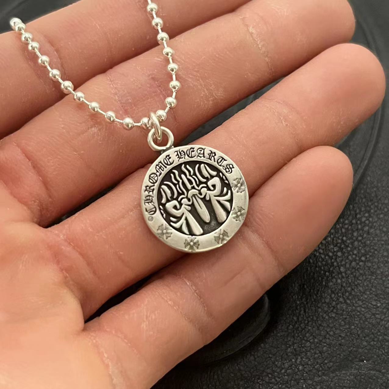 Necklace Jewelry