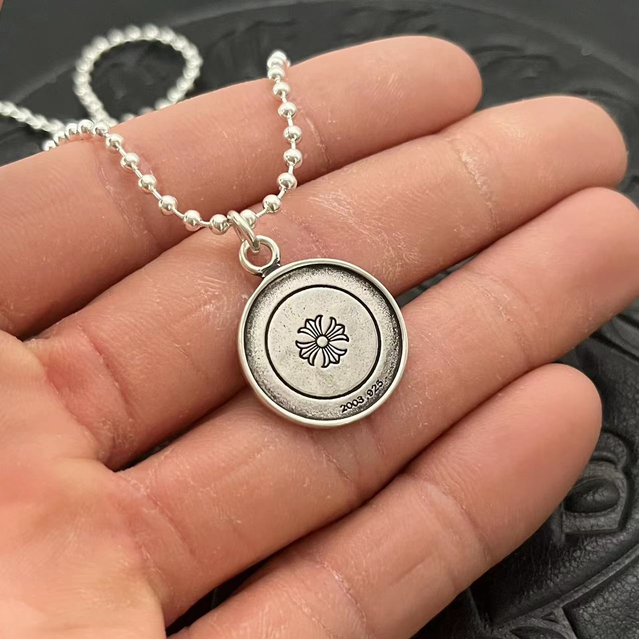 Necklace Jewelry