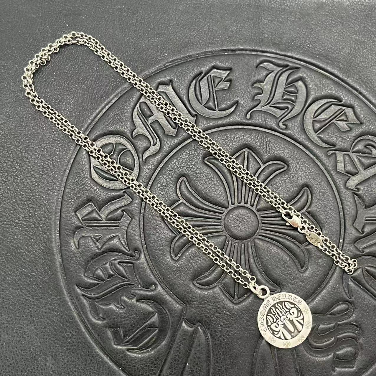 Necklace Jewelry