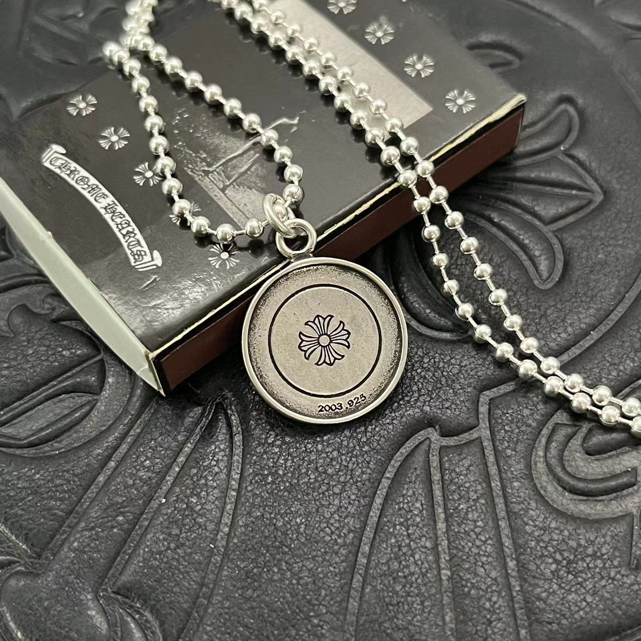 Necklace Jewelry