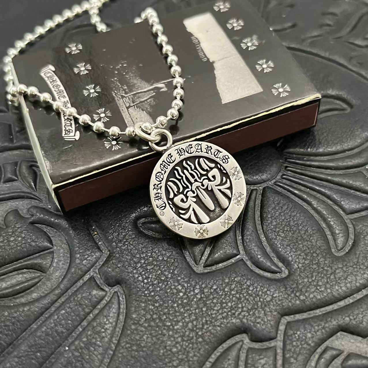 Necklace Jewelry