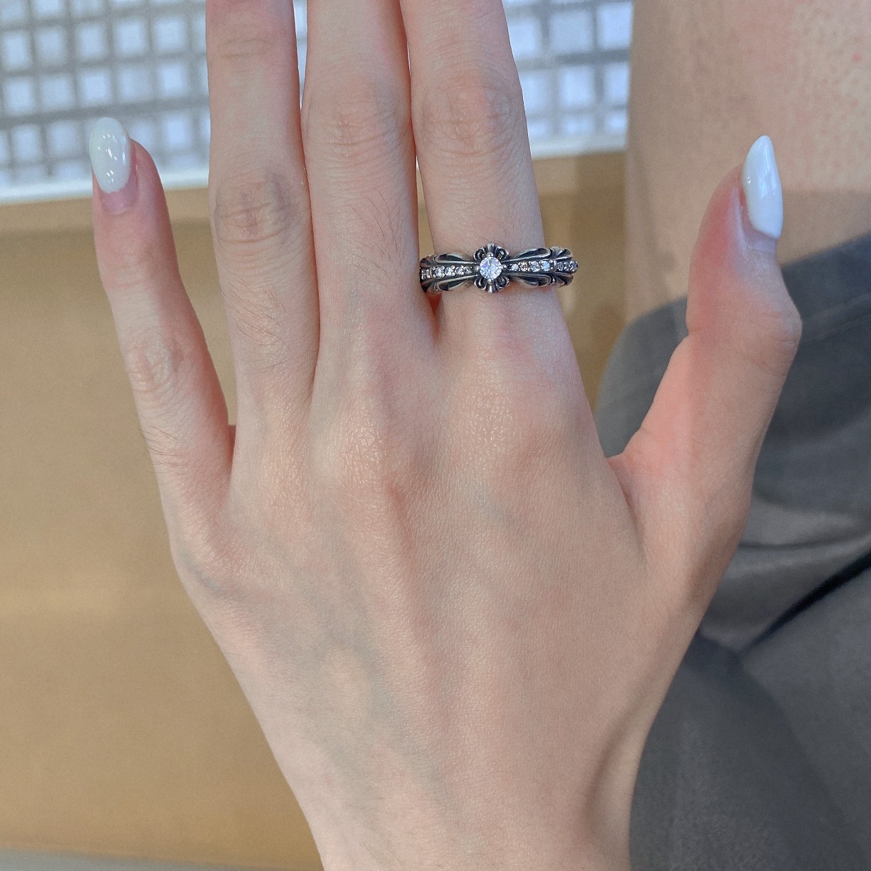 Ring Jewelry