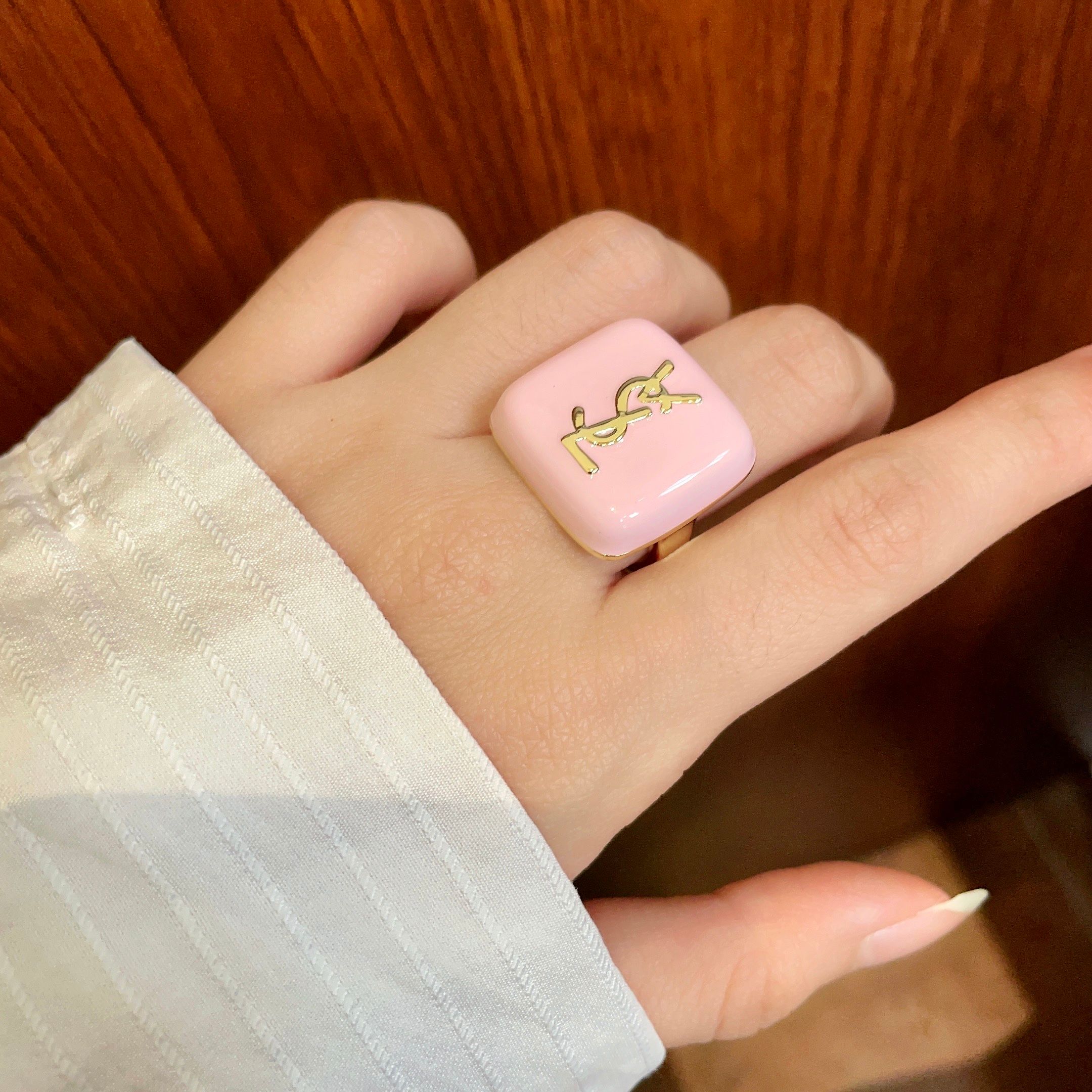 Ring Jewelry