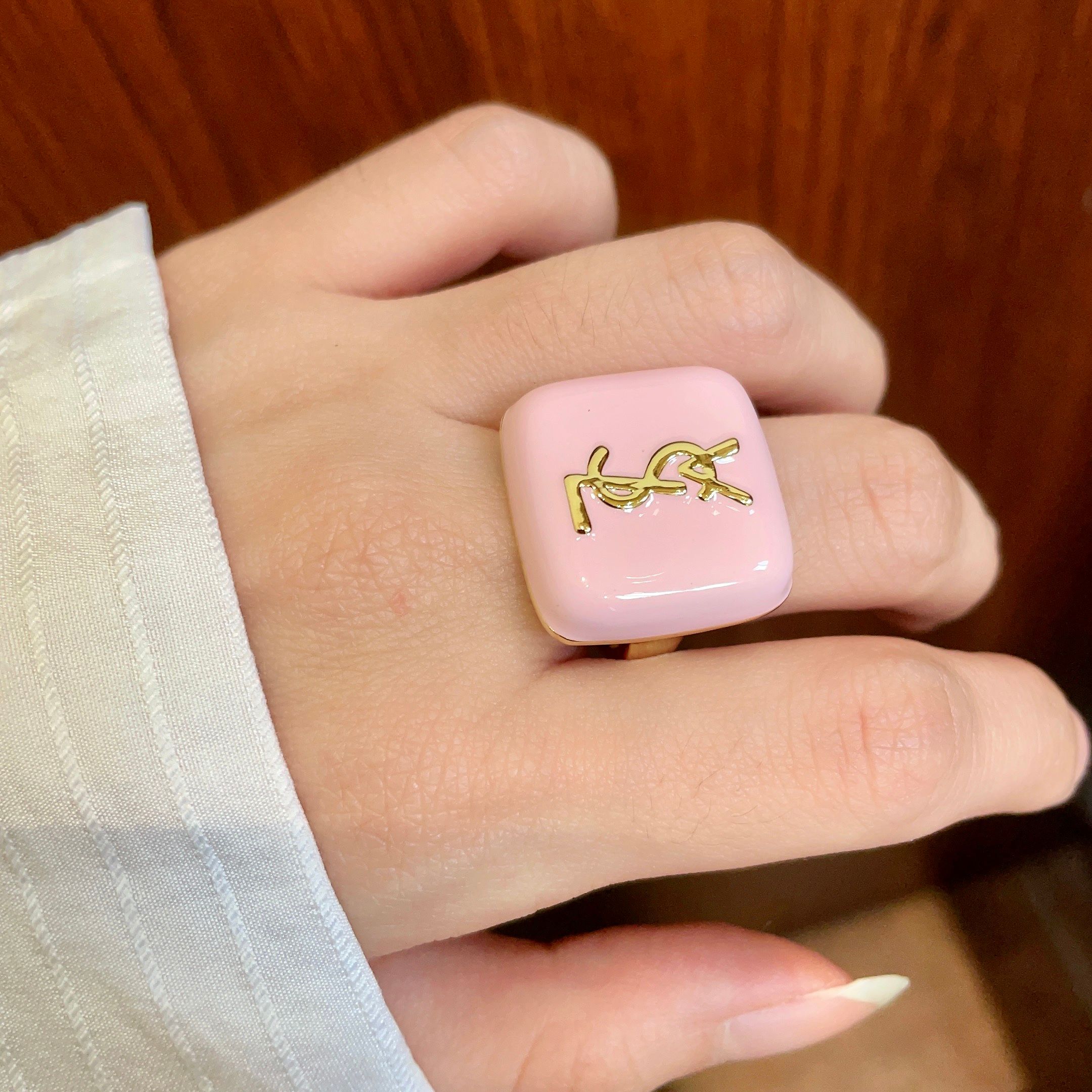 Ring Jewelry