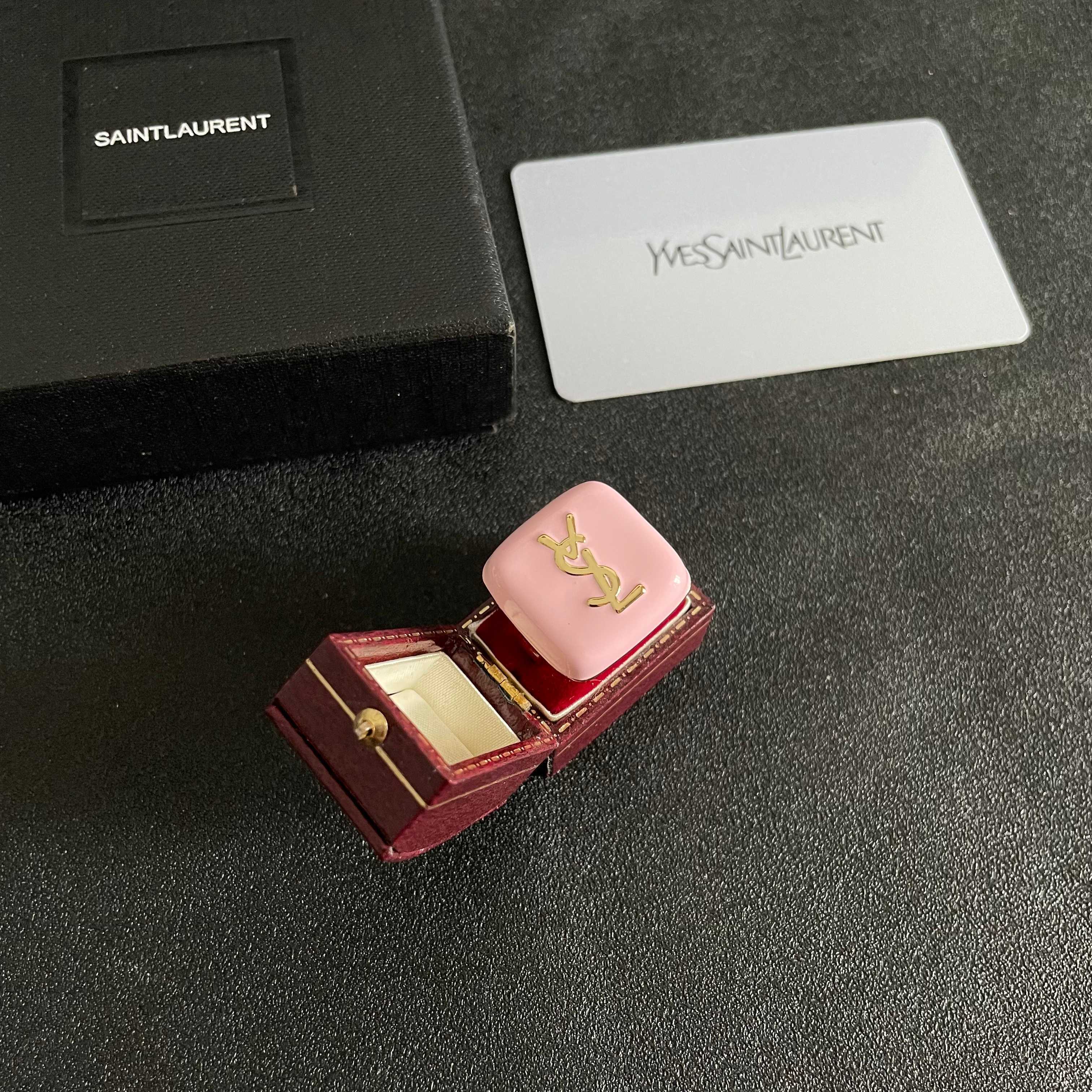 Ring Jewelry