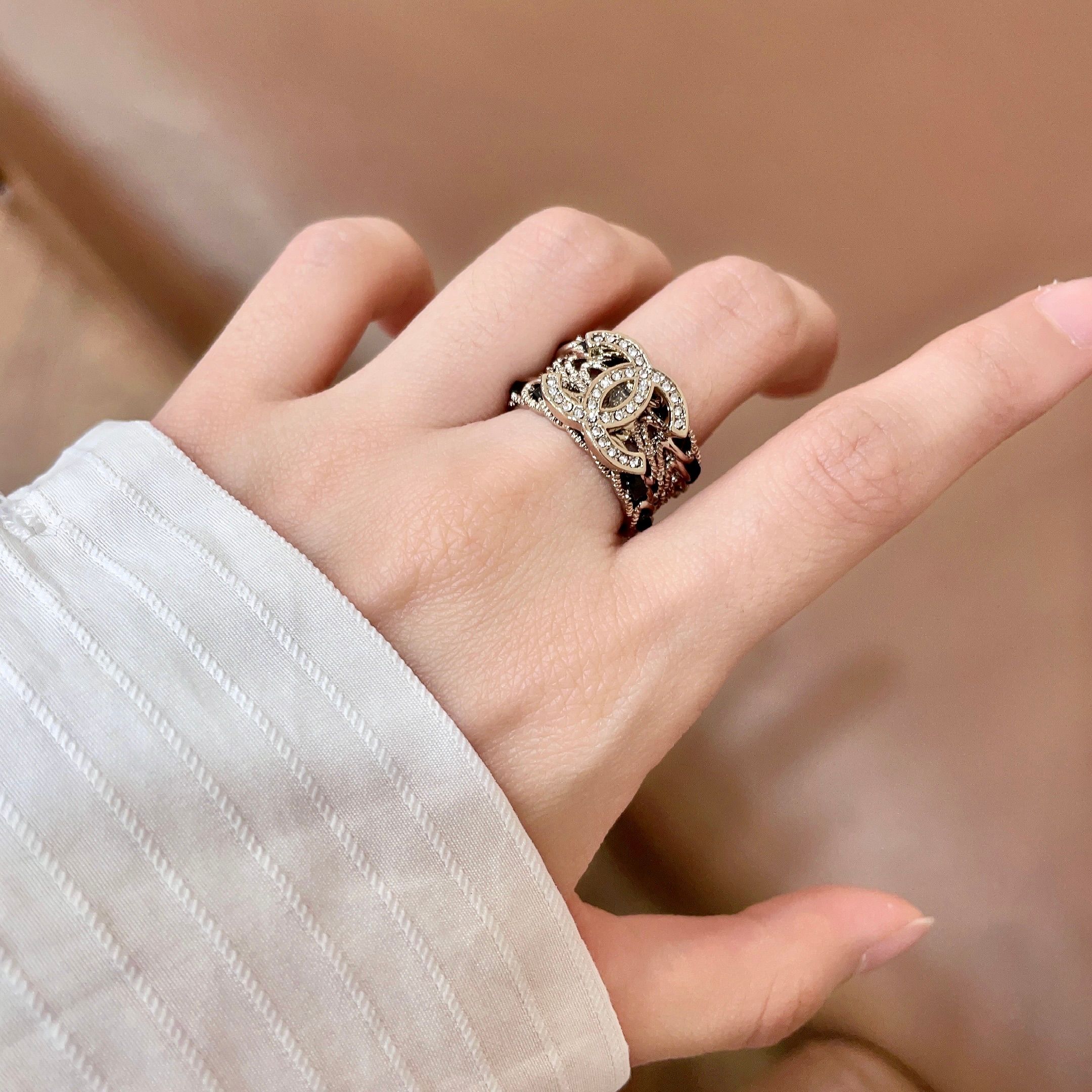 Ring Jewelry
