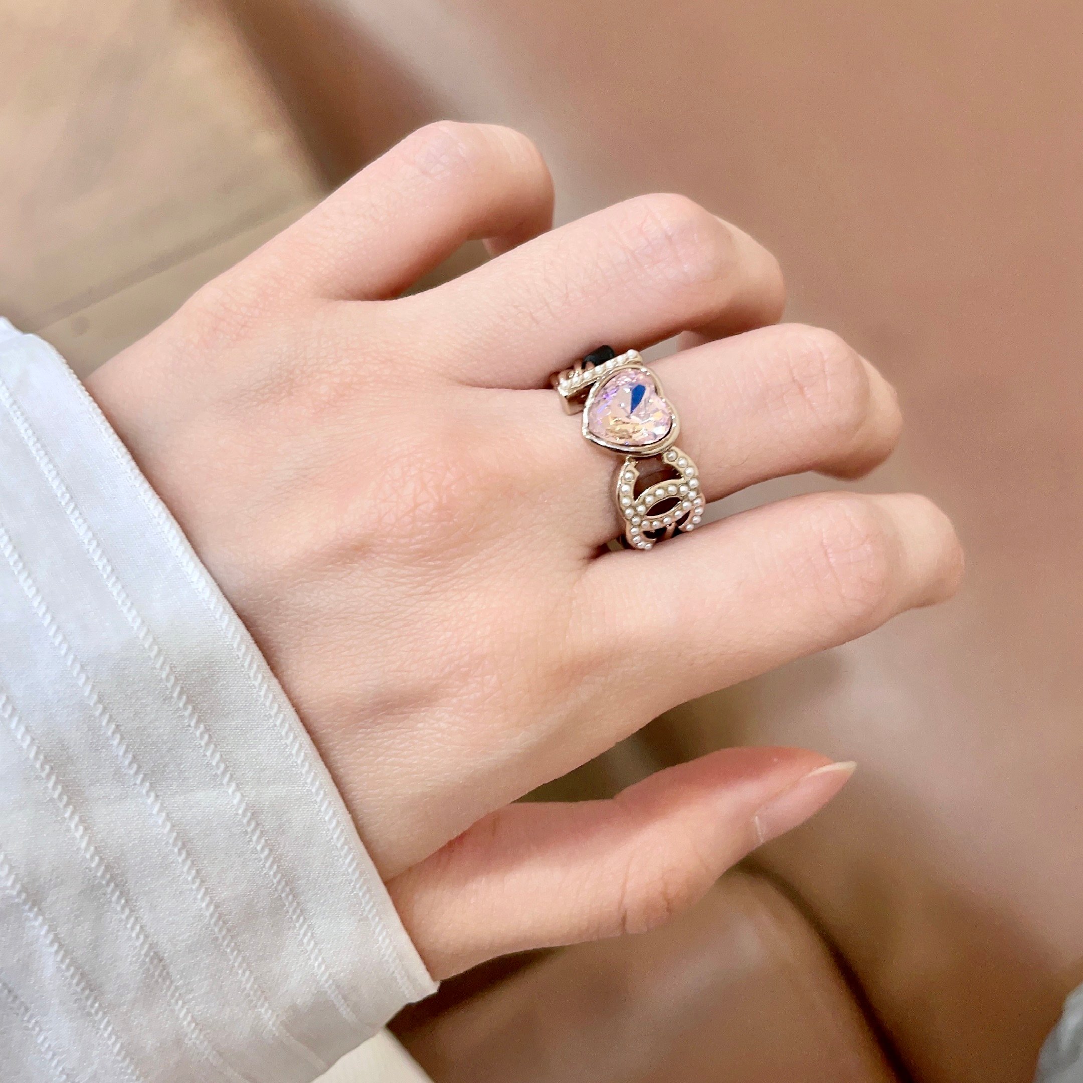 Ring Jewelry