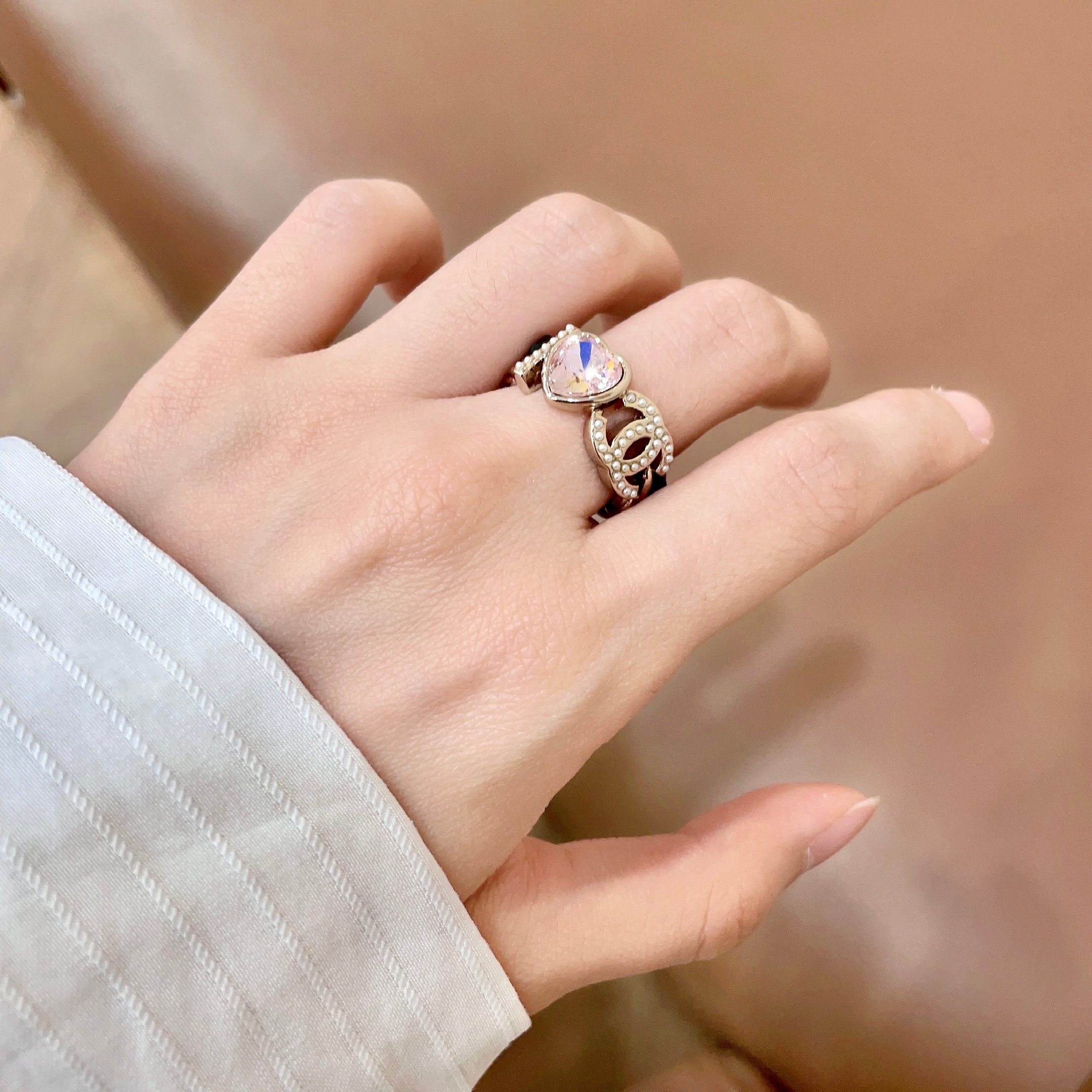 Ring Jewelry