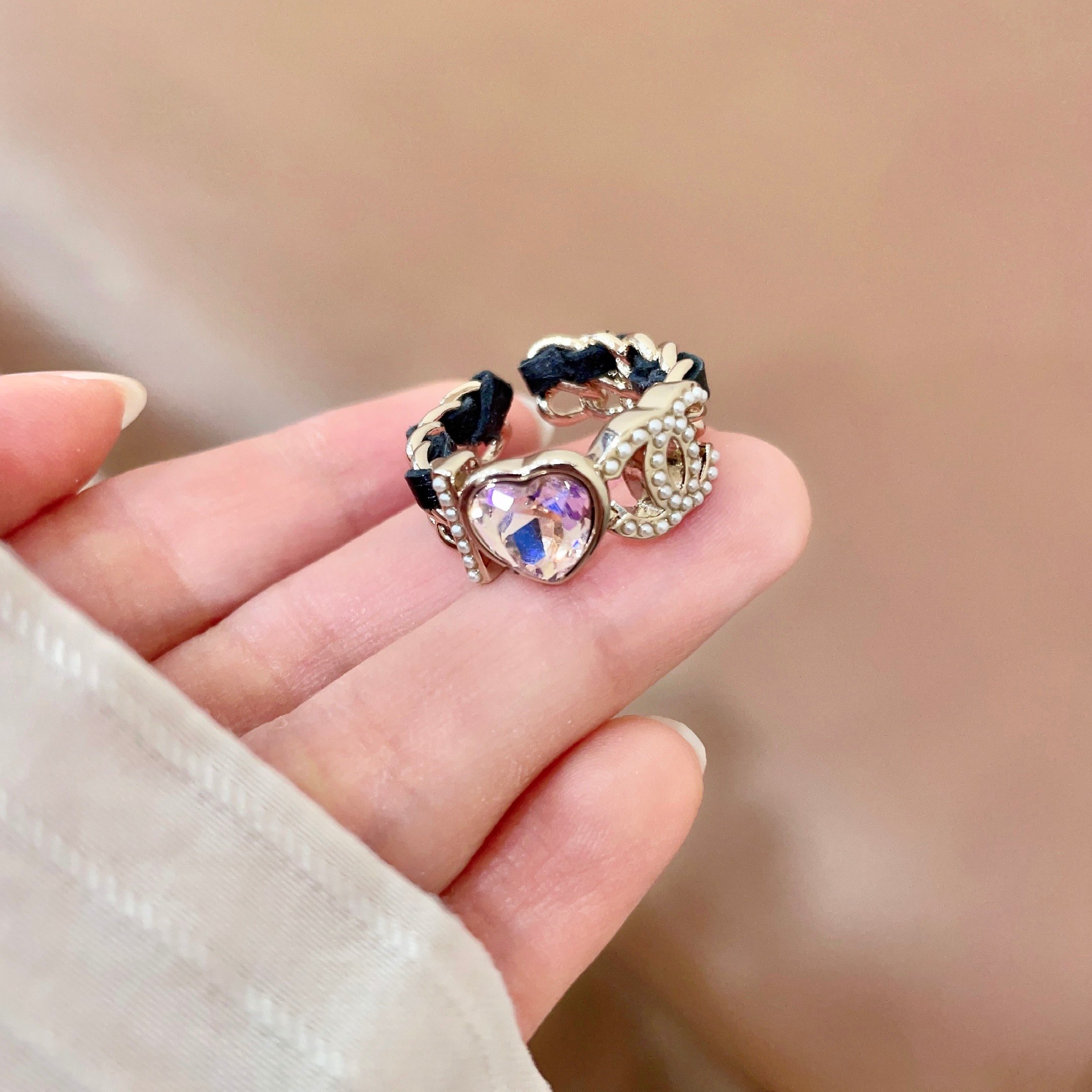 Ring Jewelry
