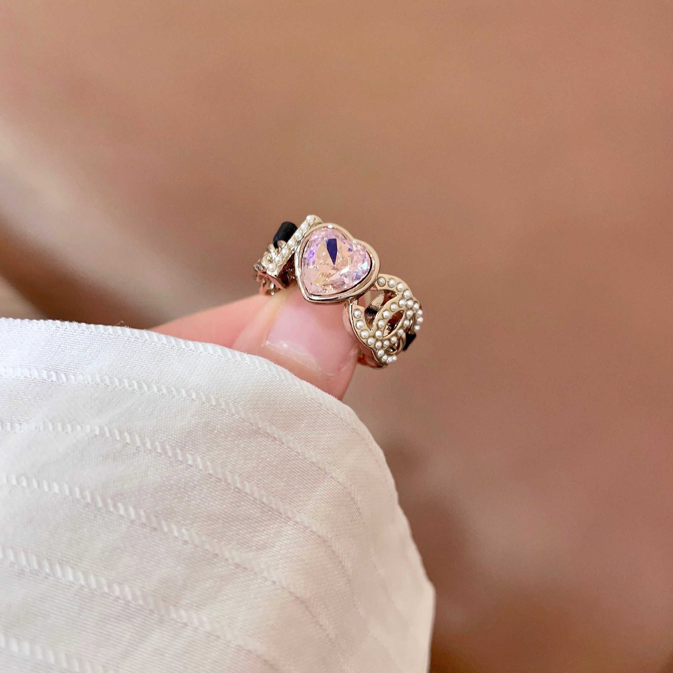 Ring Jewelry
