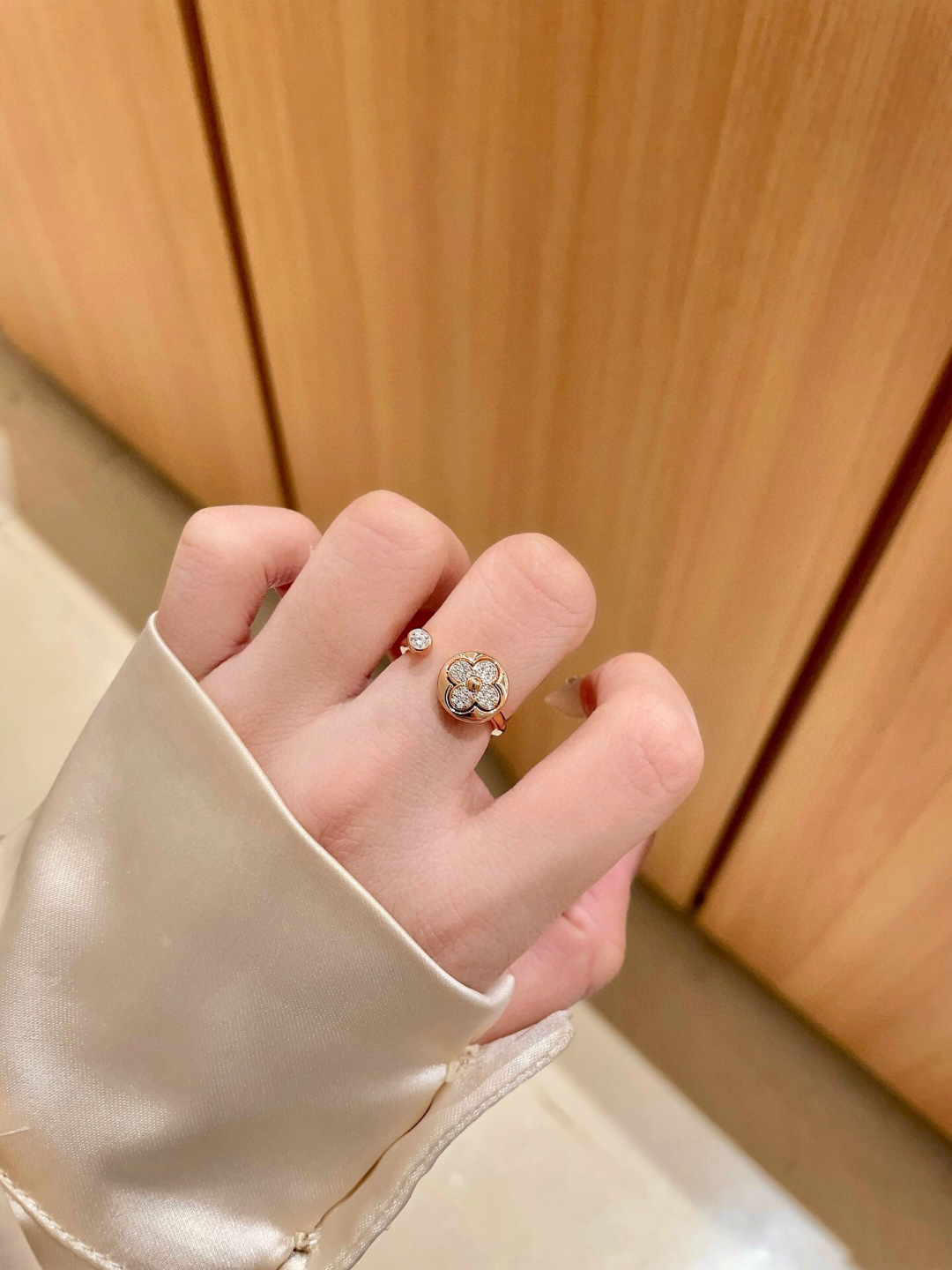 Ring Jewelry