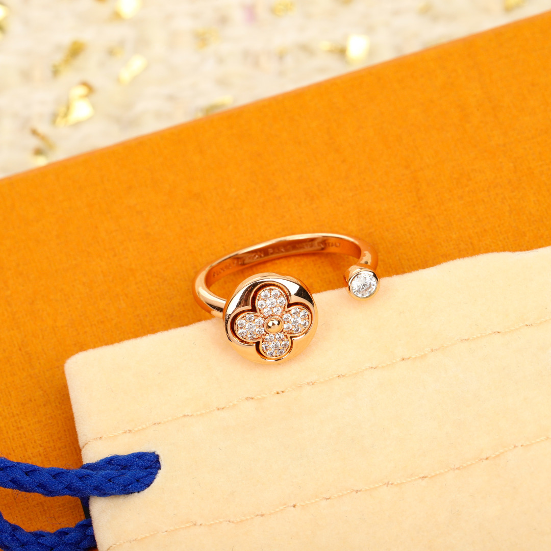 Ring Jewelry