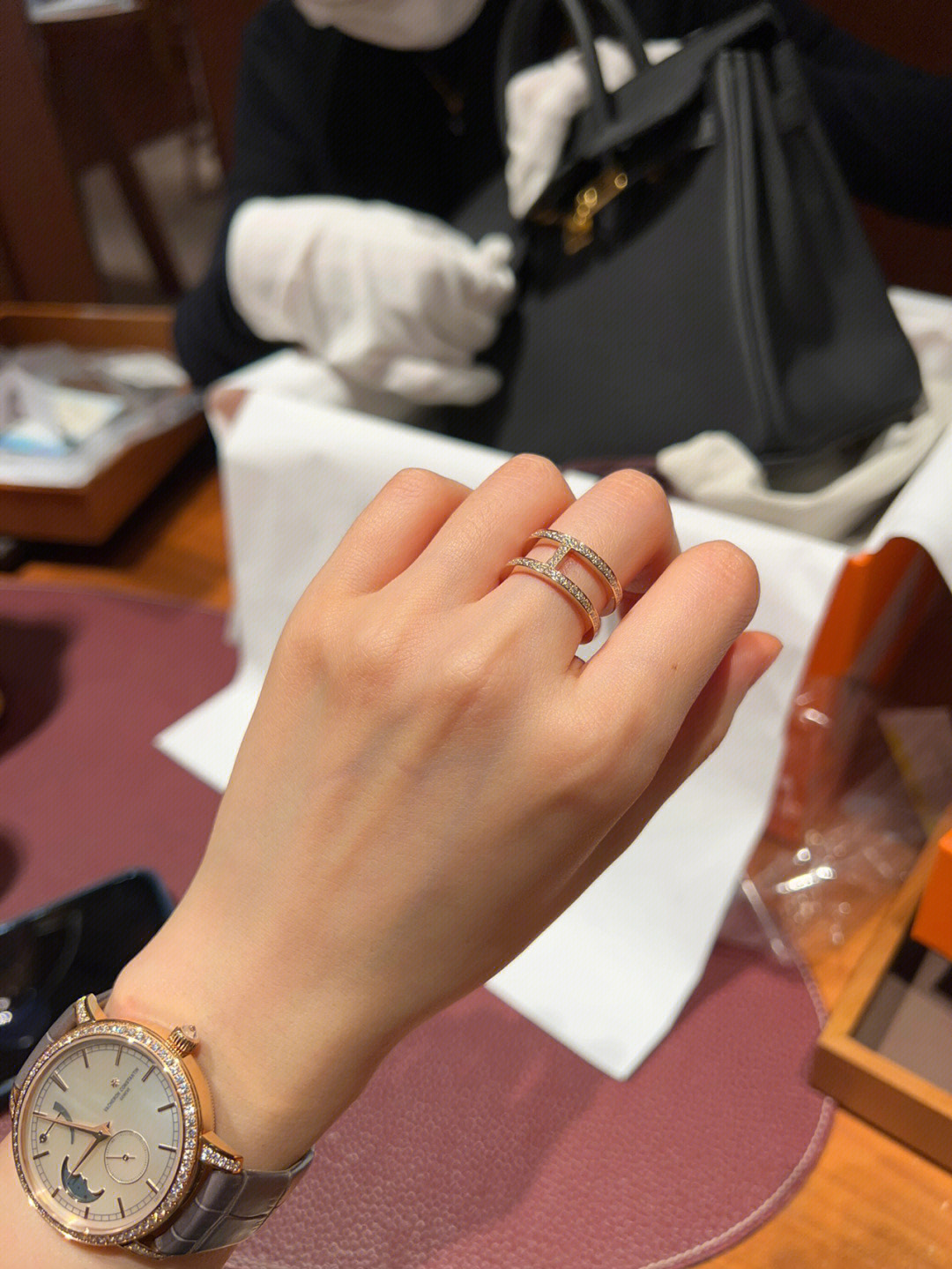 Ring Jewelry