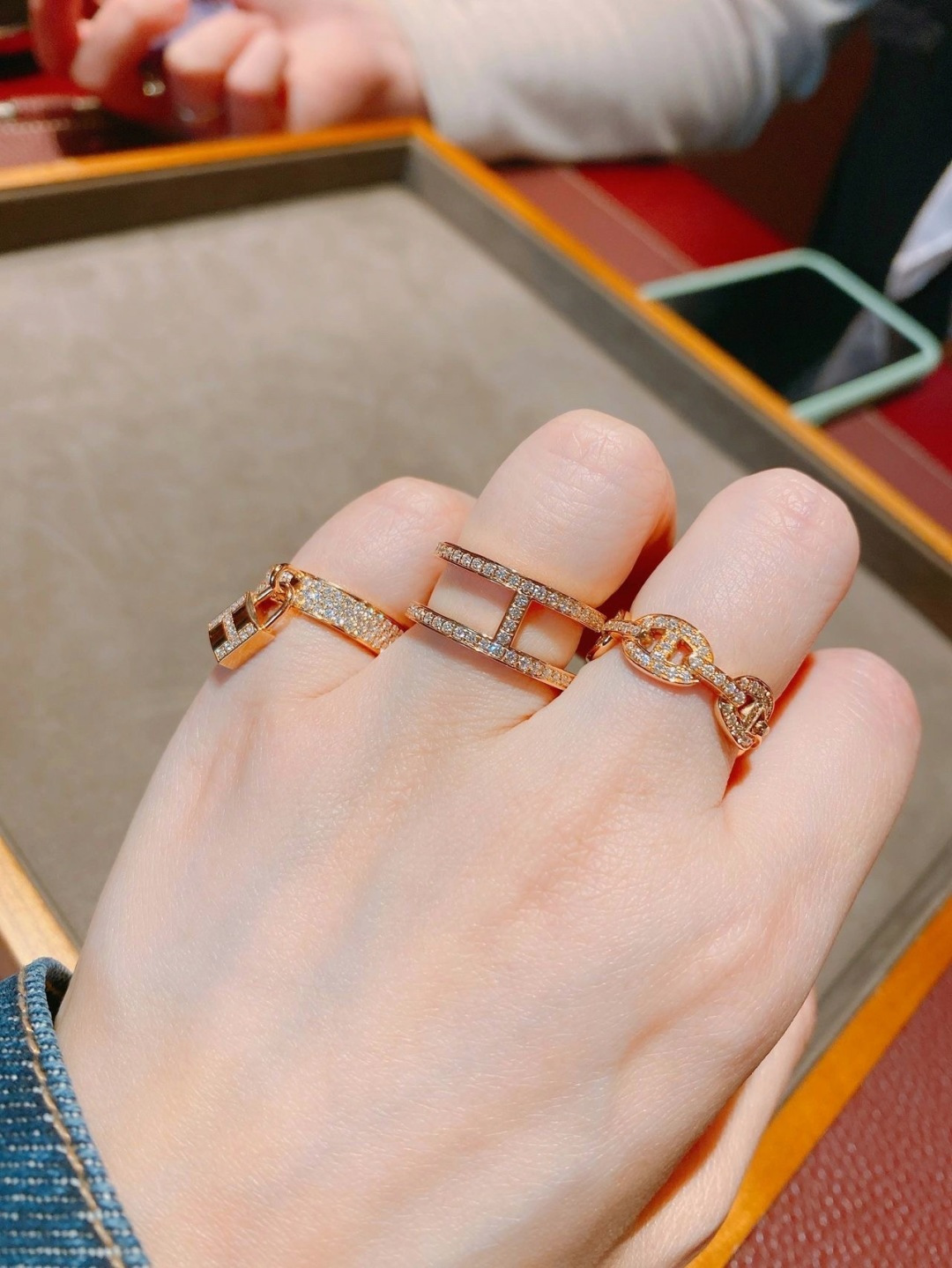 Ring Jewelry
