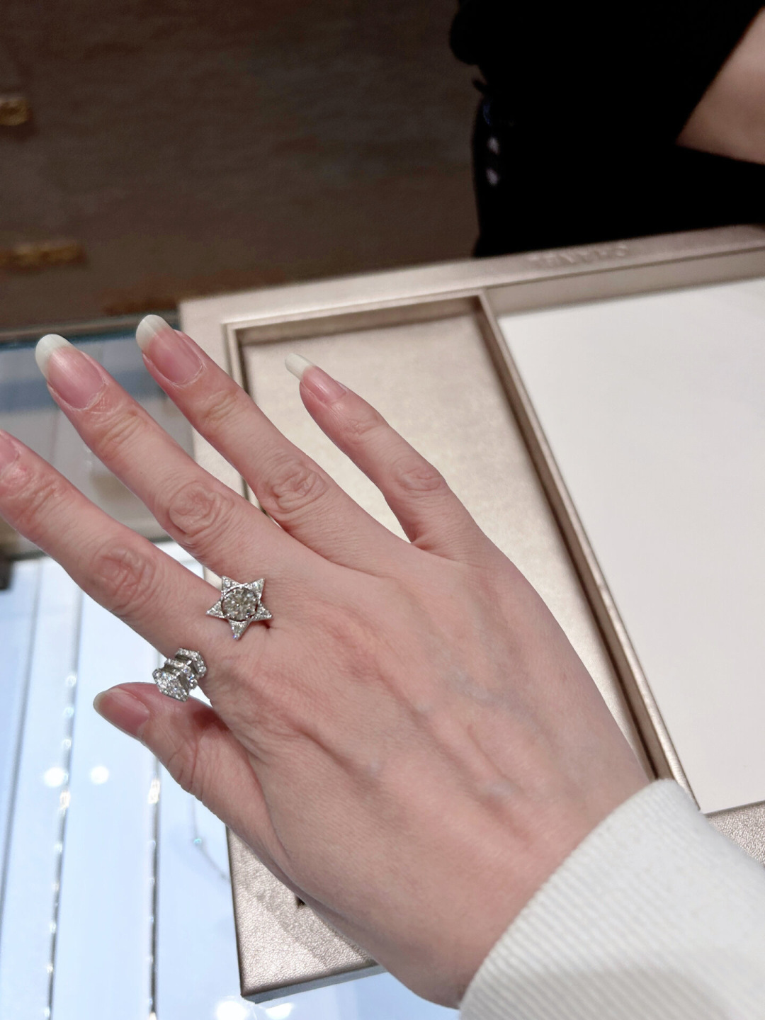Ring Jewelry