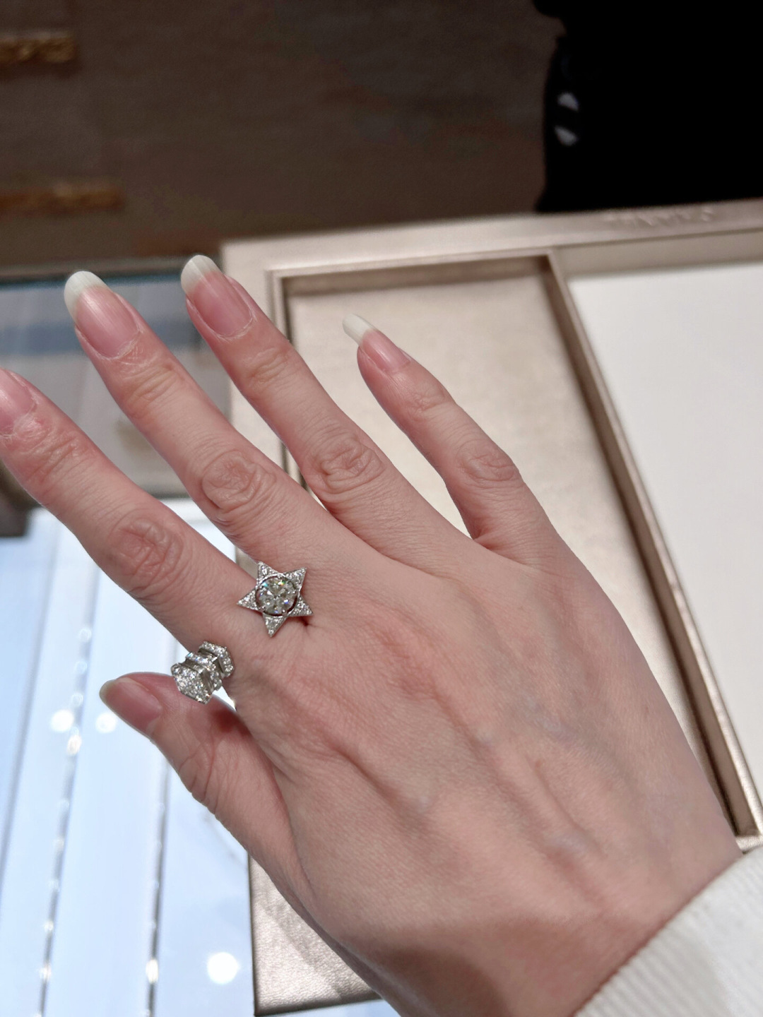 Ring Jewelry