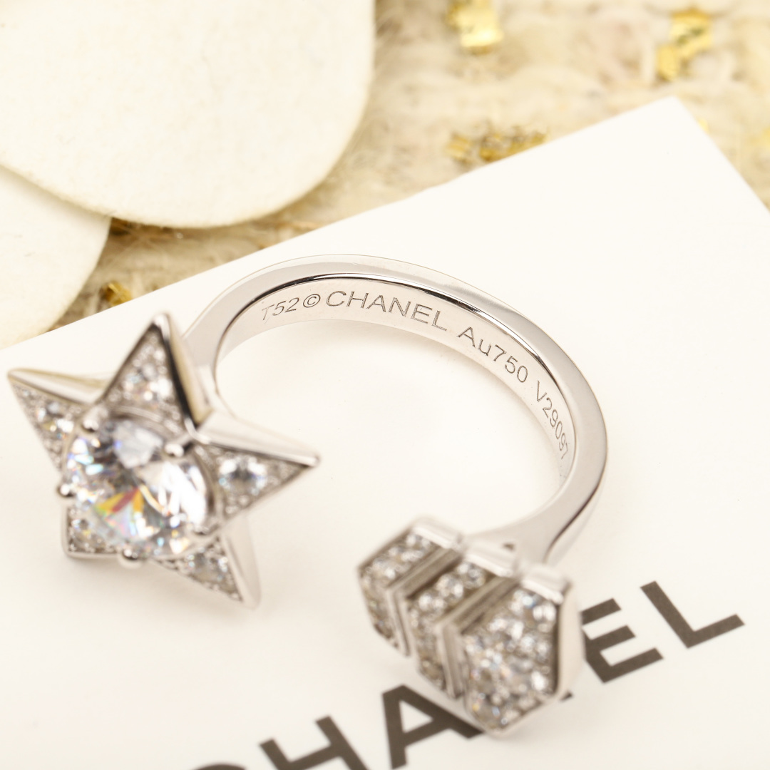 Ring Jewelry