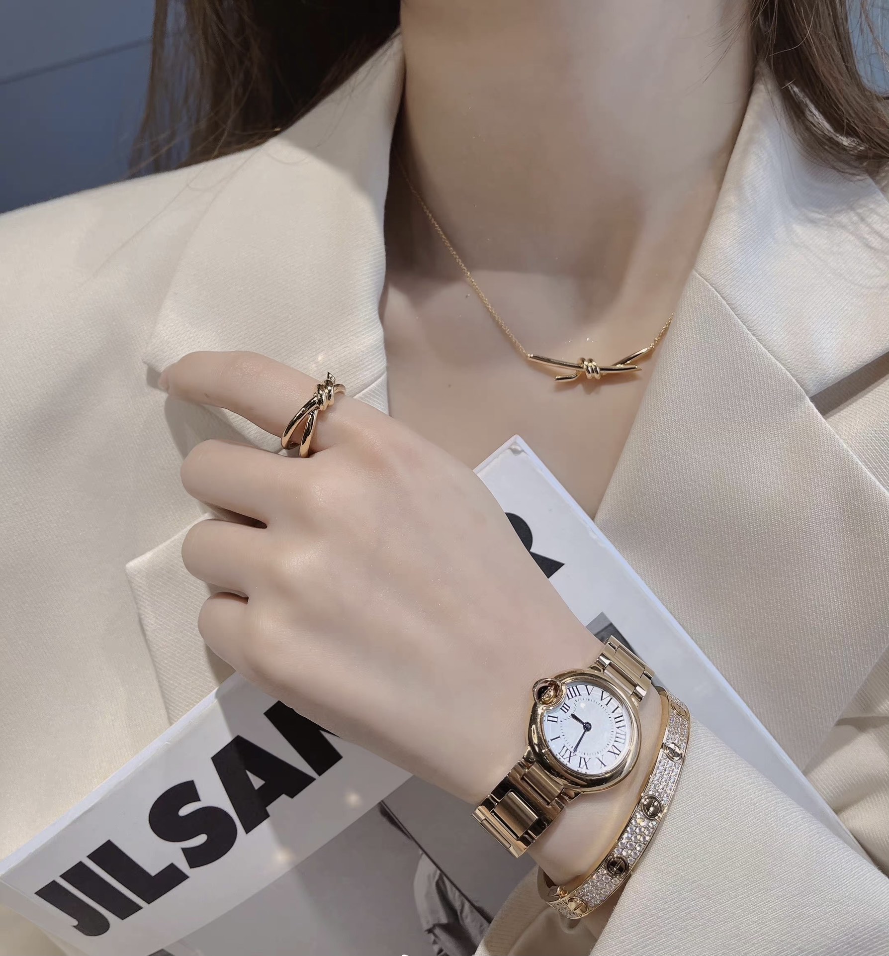 Ring Jewelry