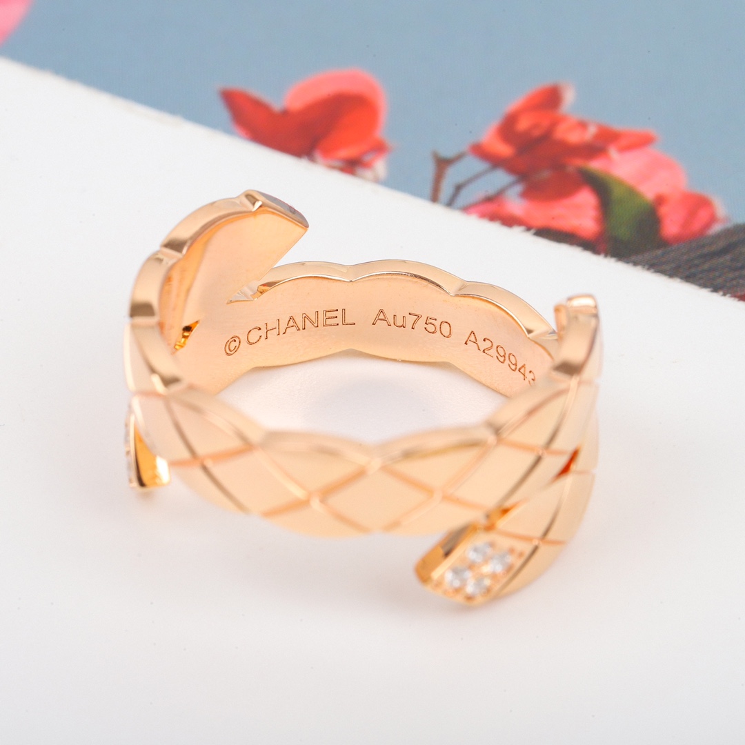 Ring Jewelry