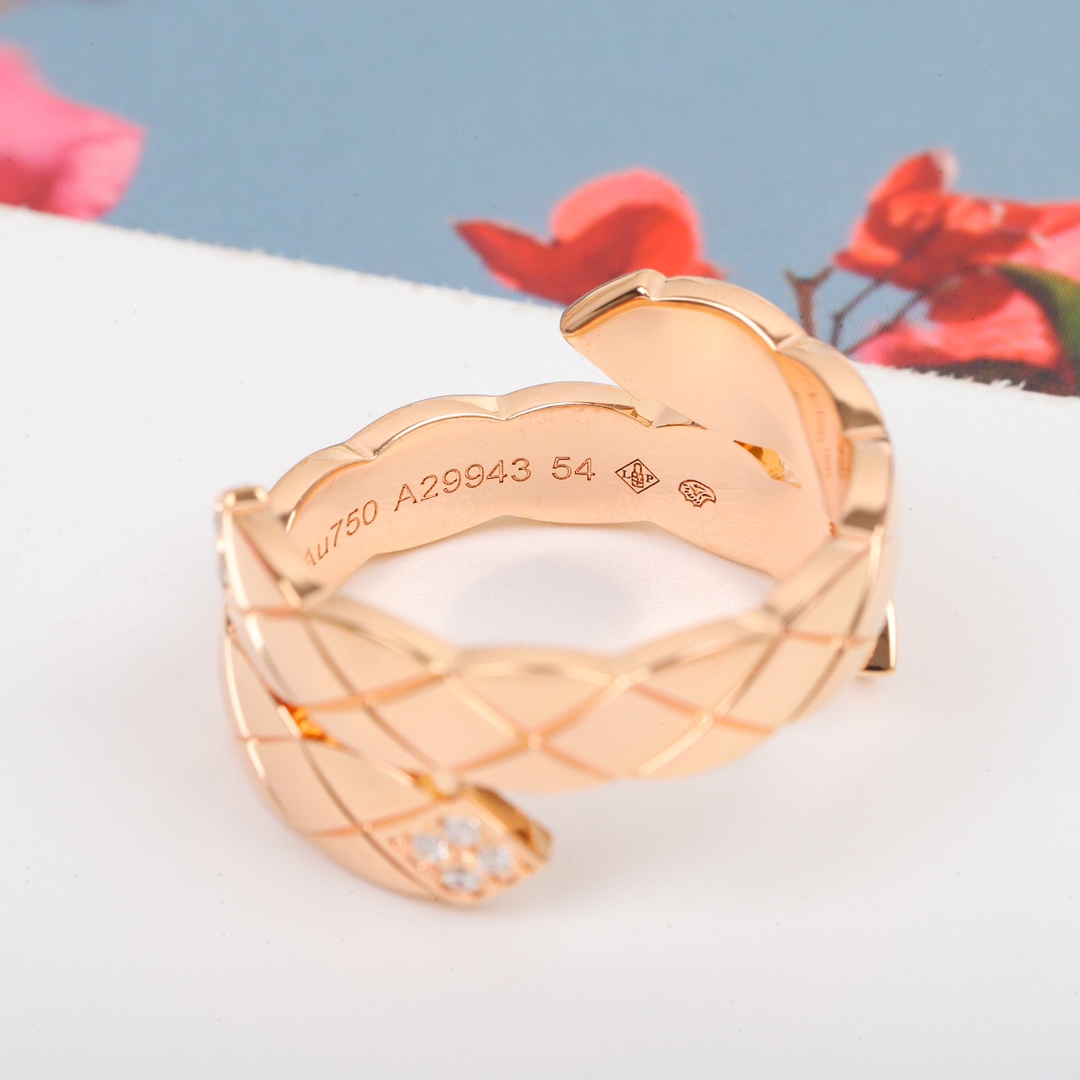 Ring Jewelry