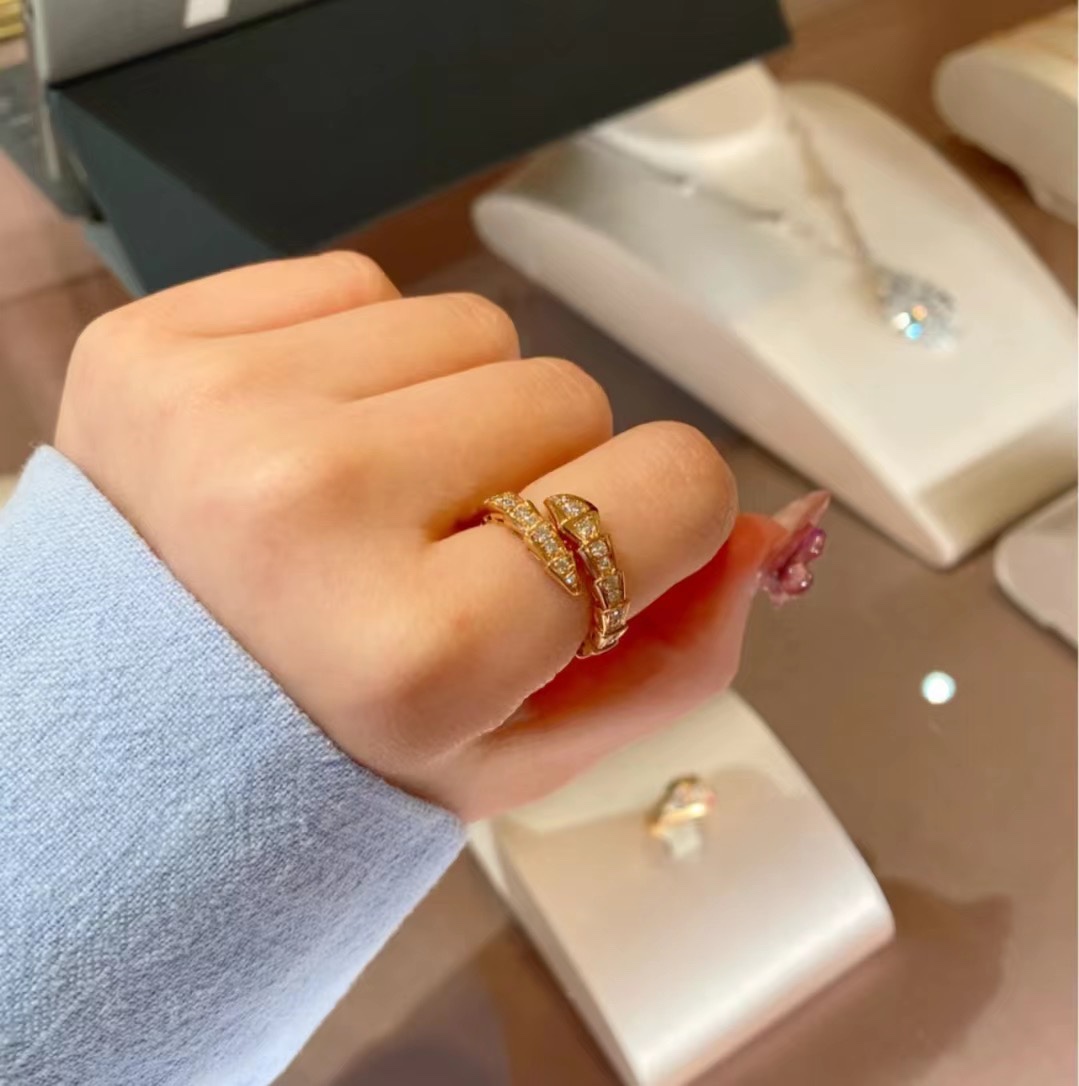 Ring Jewelry
